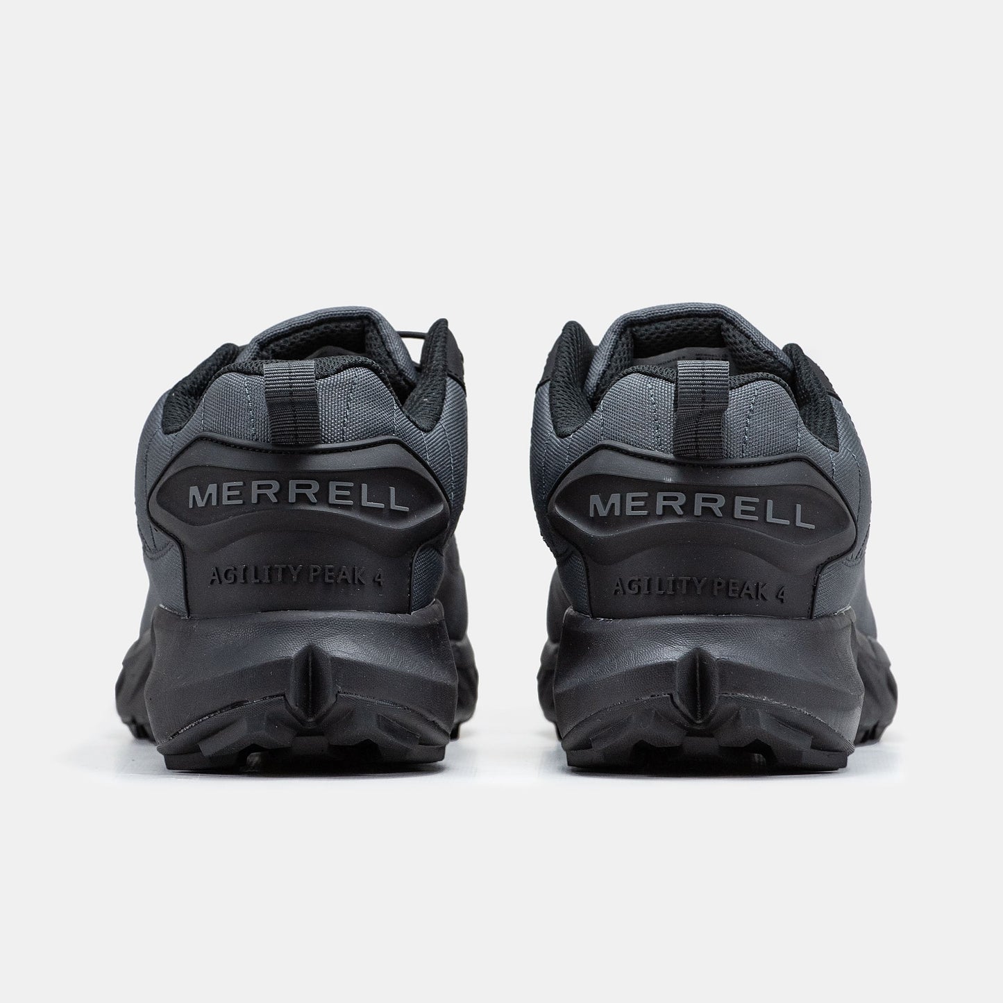Merrell Continuum 3M Trinsulate Gore-Tex Dark Grey