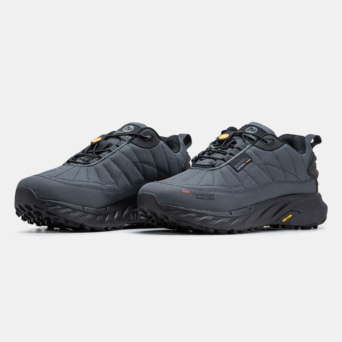 Merrell Continuum 3M Trinsulate Gore-Tex Dark Grey
