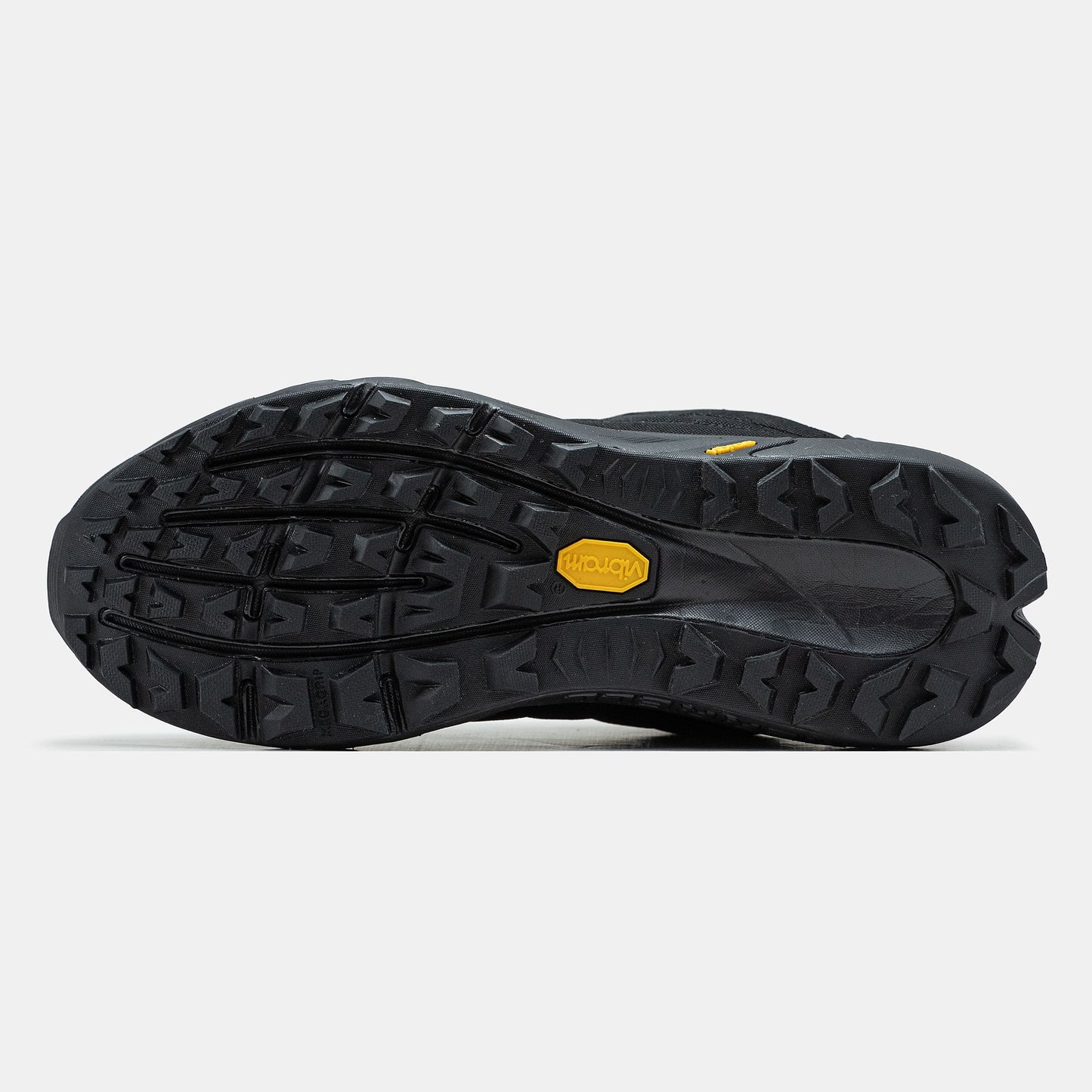 Merrell Continuum 3M Trinsulate Black Grey