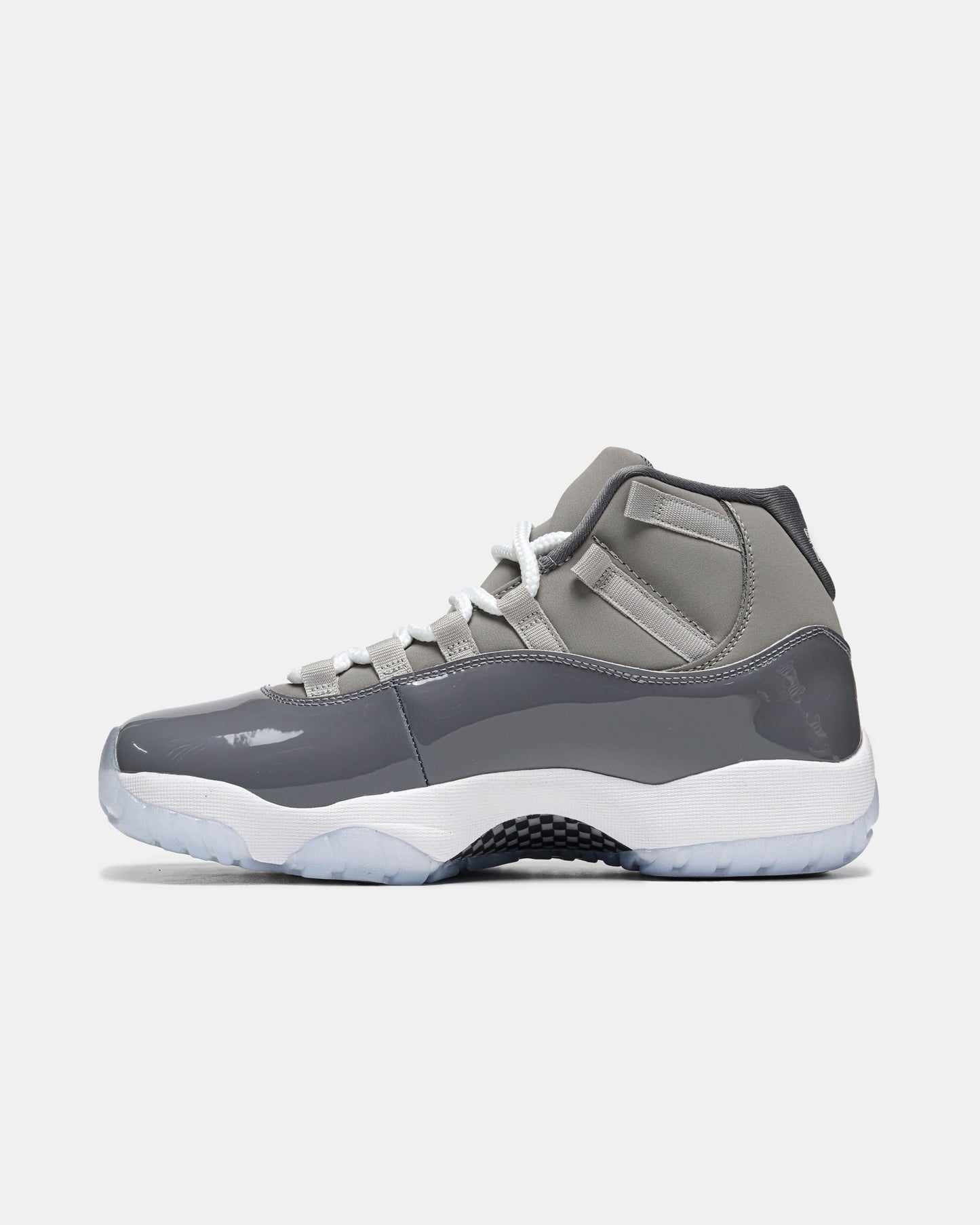 Nike Air Jordan 11 Retro 'Cool Grey' 2021