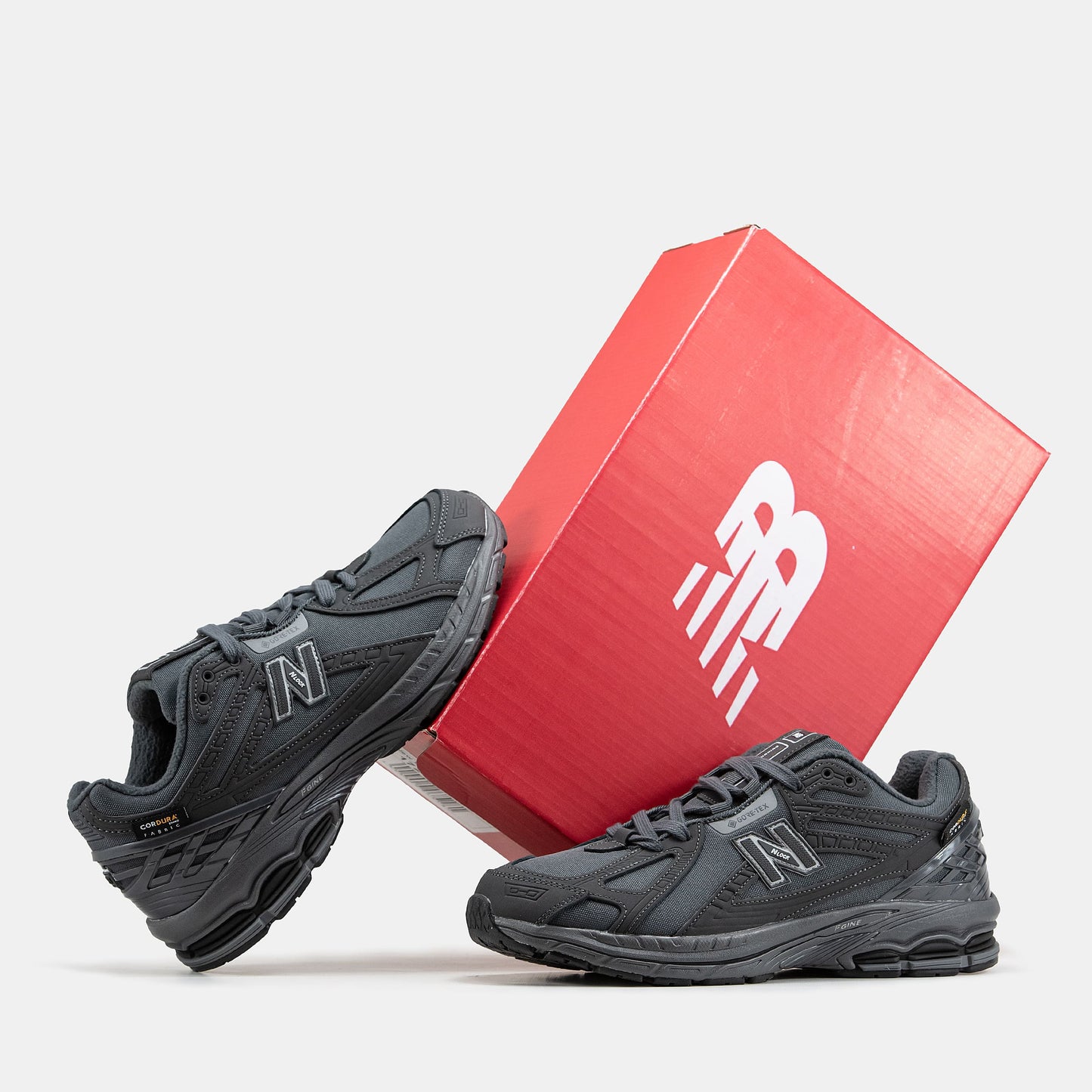 New Balance 1906R Cordura Grey