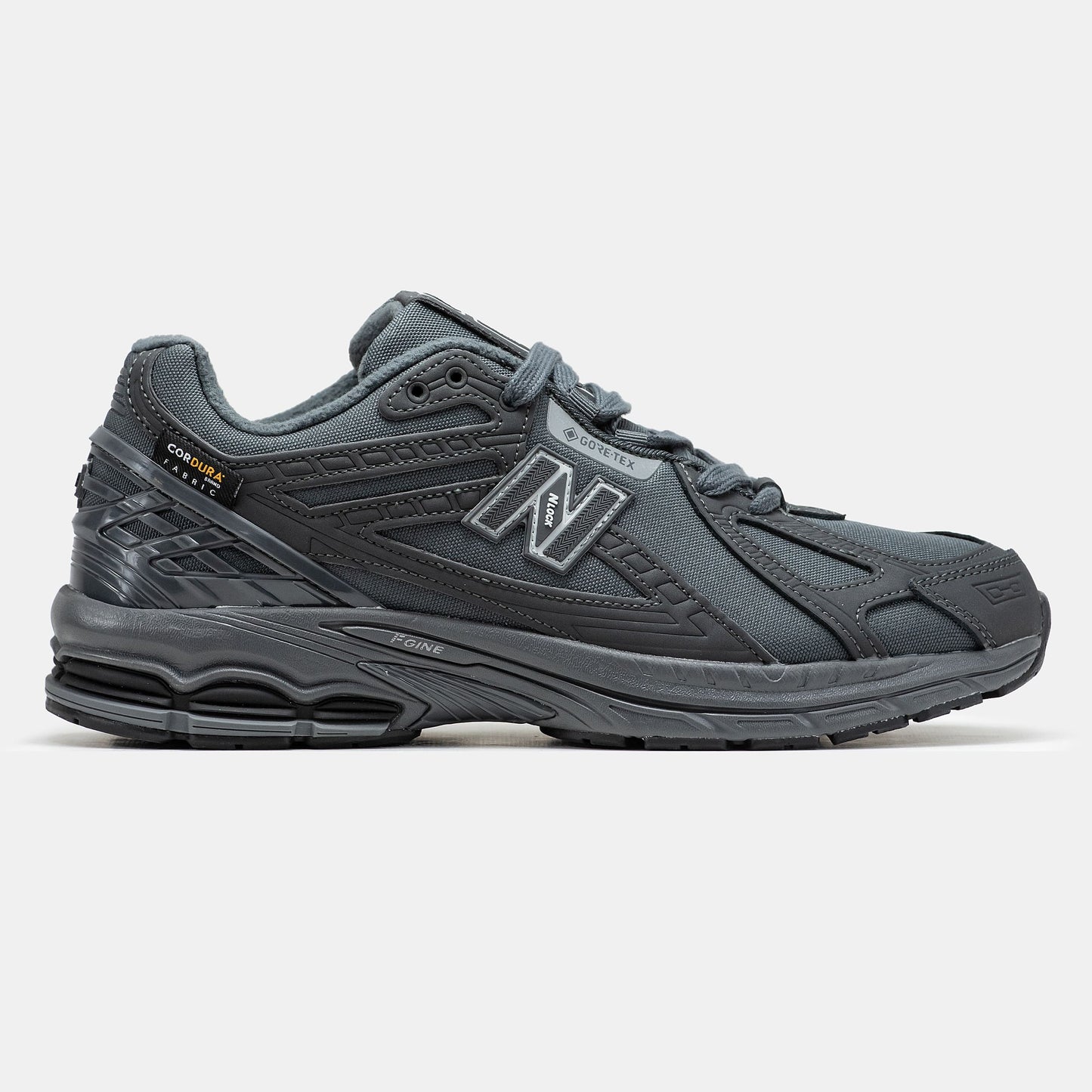 New Balance 1906R Cordura Grey