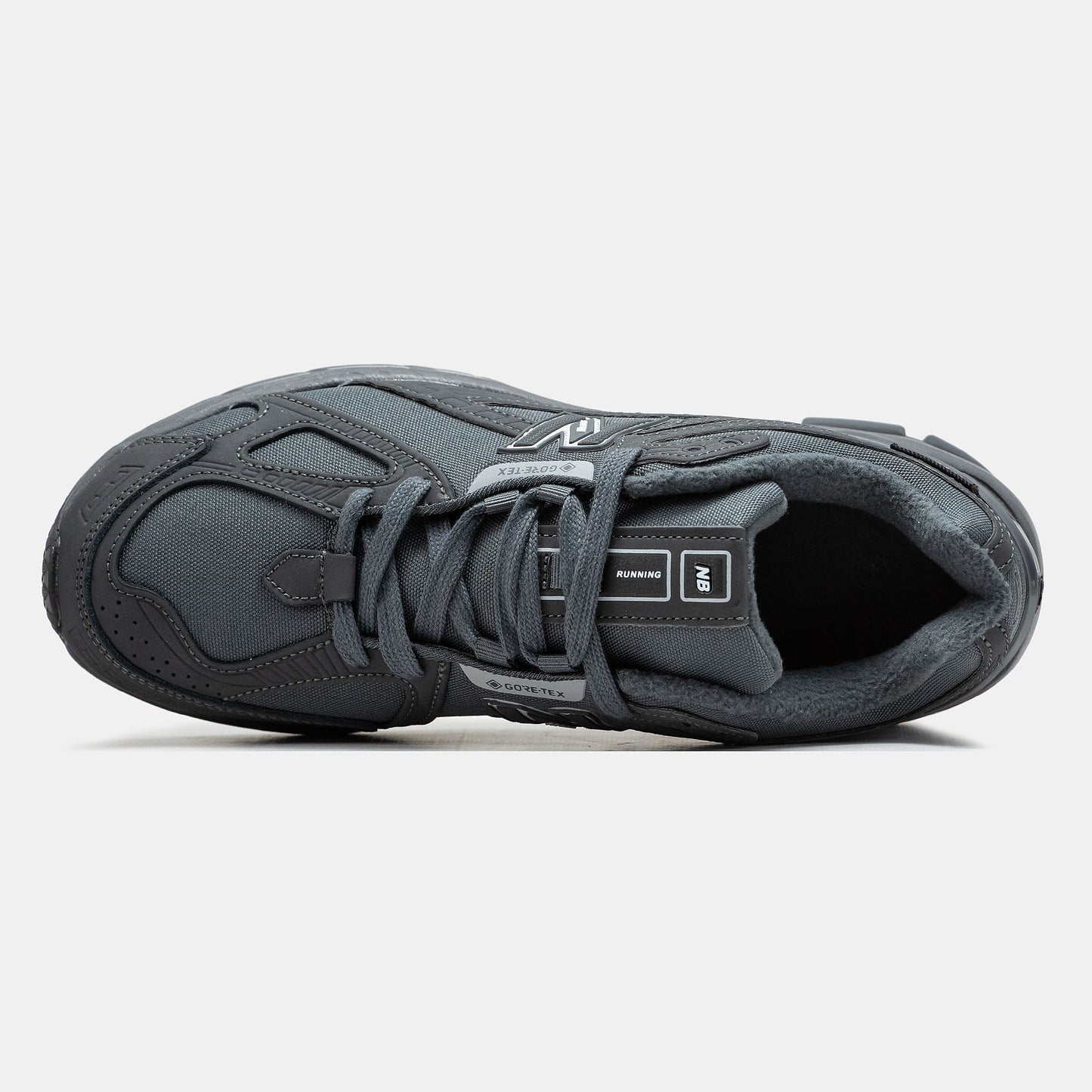New Balance 1906R Cordura Grey