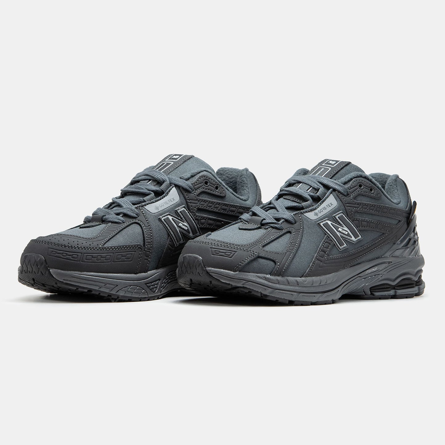 New Balance 1906R Cordura Grey