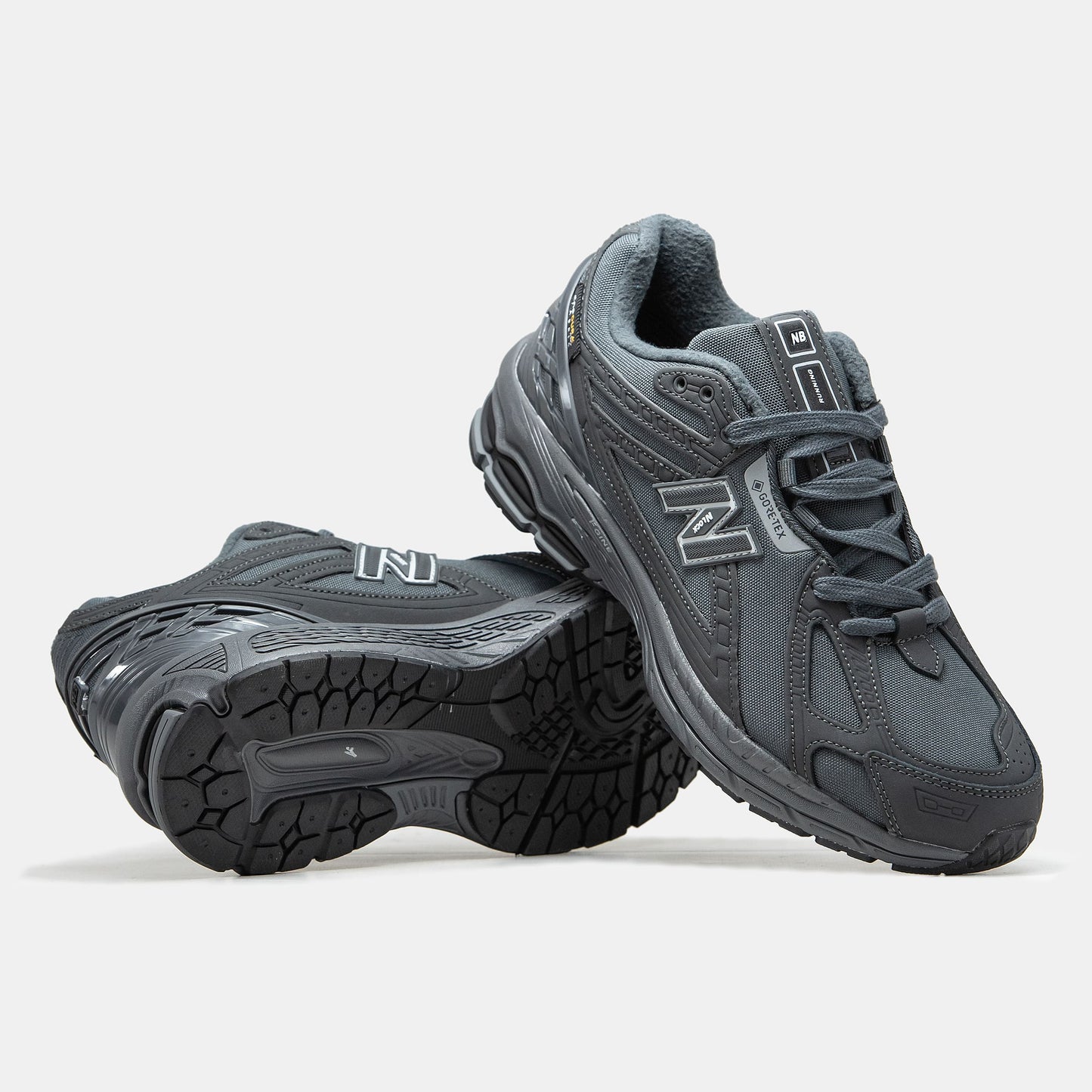 New Balance 1906R Cordura Grey