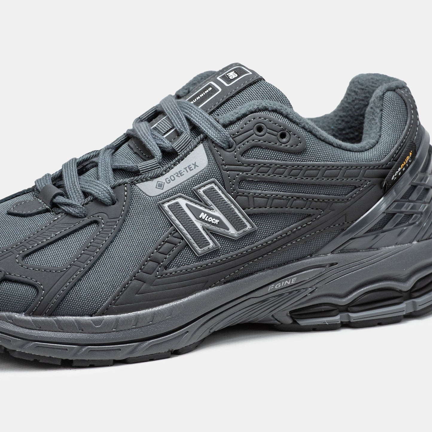 New Balance 1906R Cordura Grey