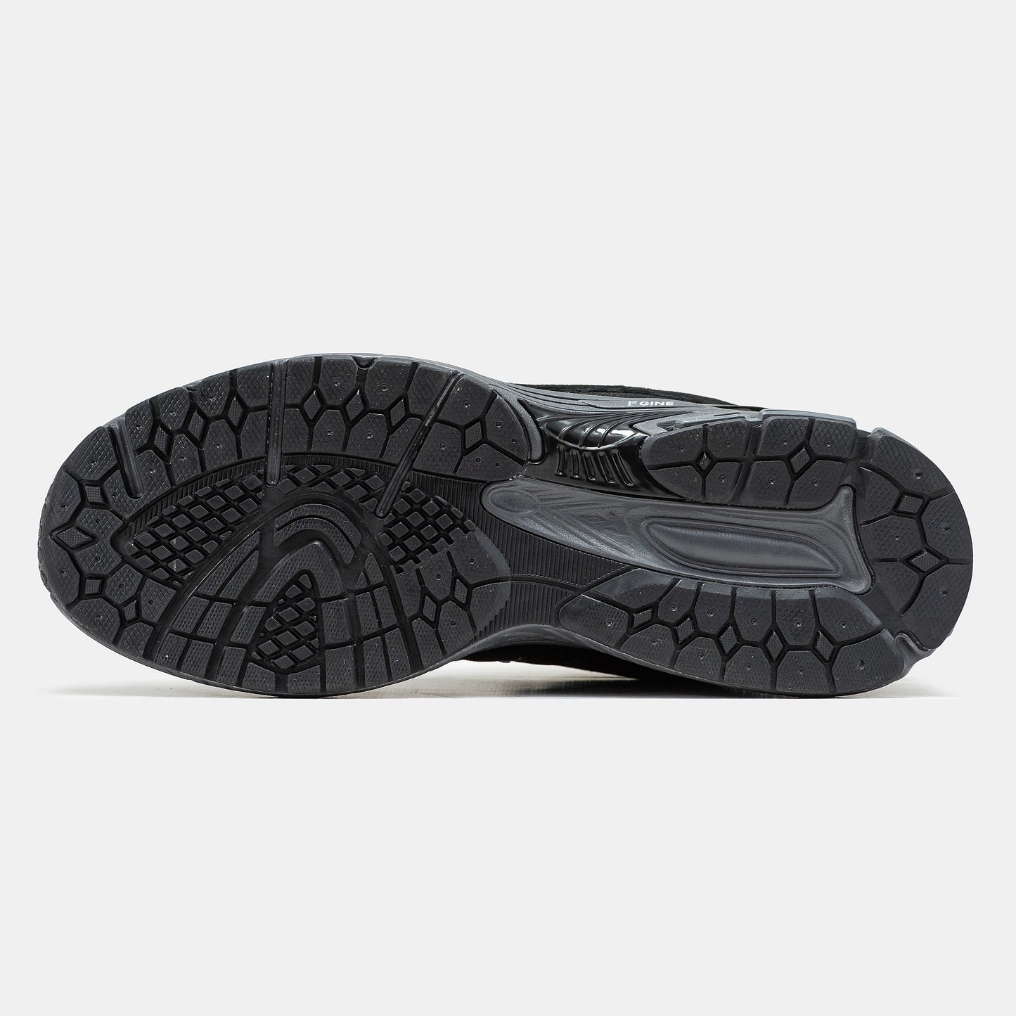 New Balance 1906R All Black Cordura