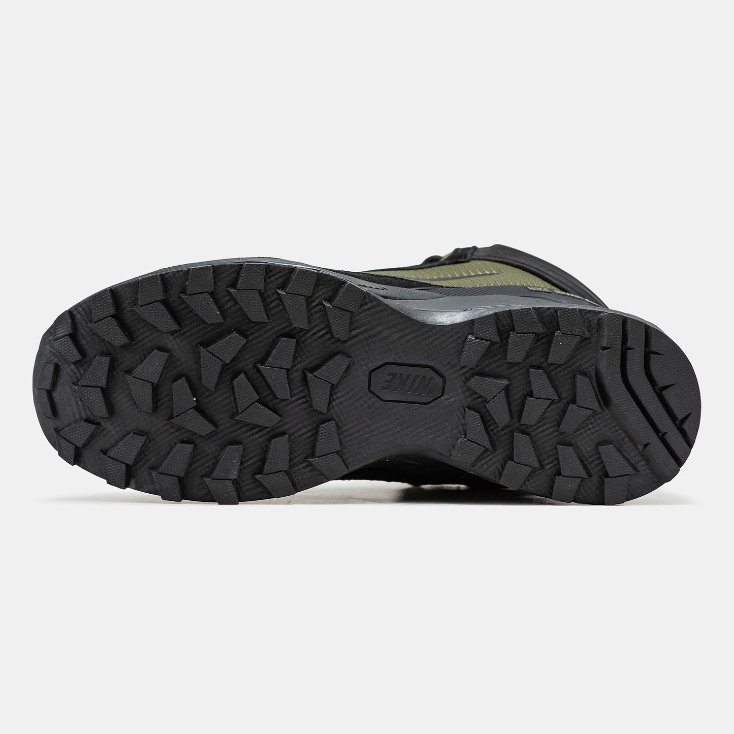 Nike Rivah Gore-Tex Haki Хутро