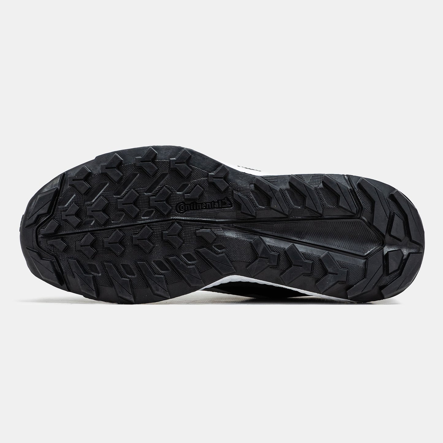 Adidas Terrex Free Hiker 2.0 Black White Gore-Tex