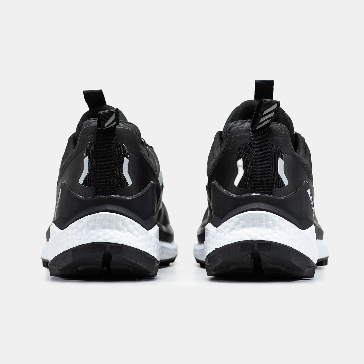 Adidas Terrex Free Hiker 2.0 Black White Gore-Tex