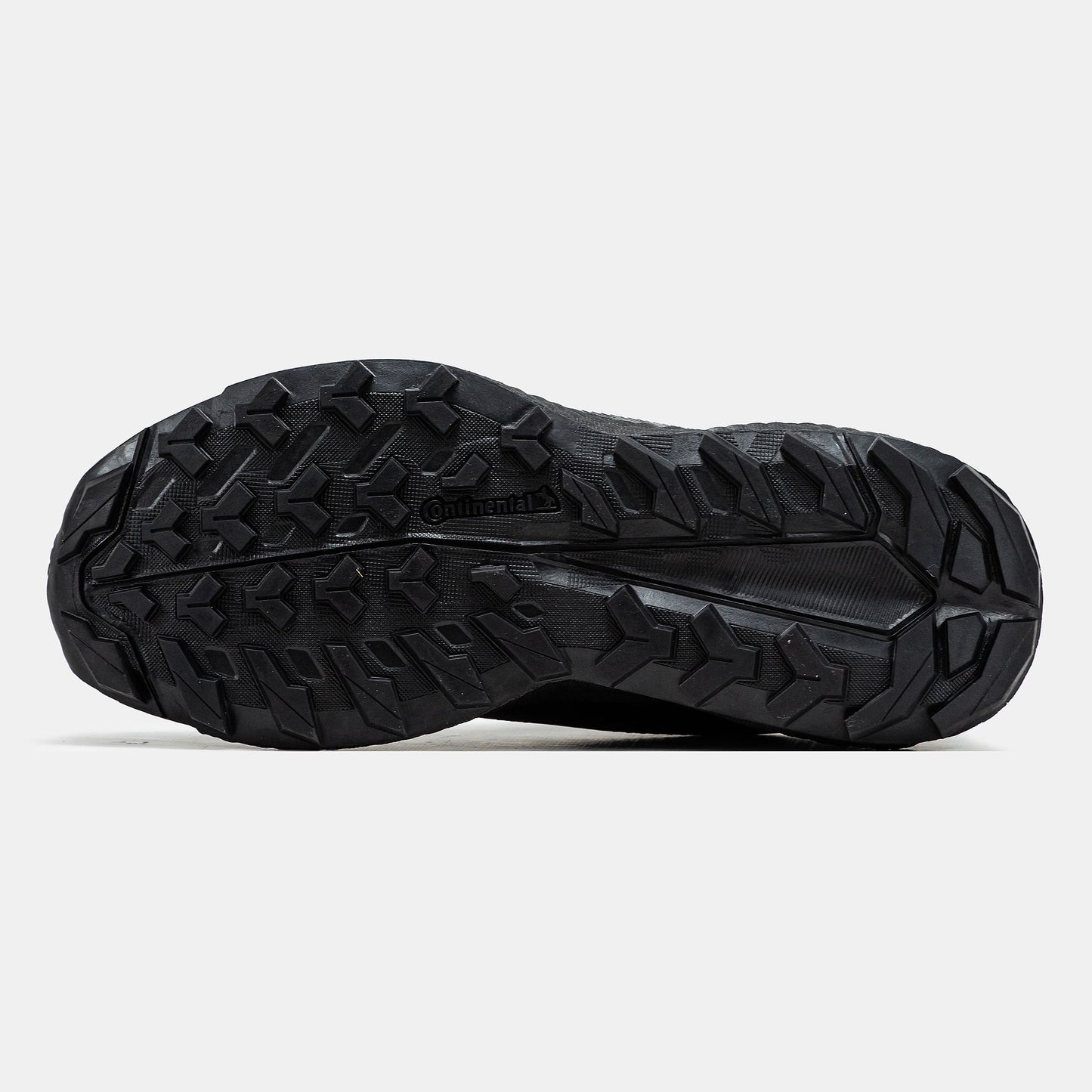 Adidas Terrex Free Hiker 2.0 All Black Gore-Tex