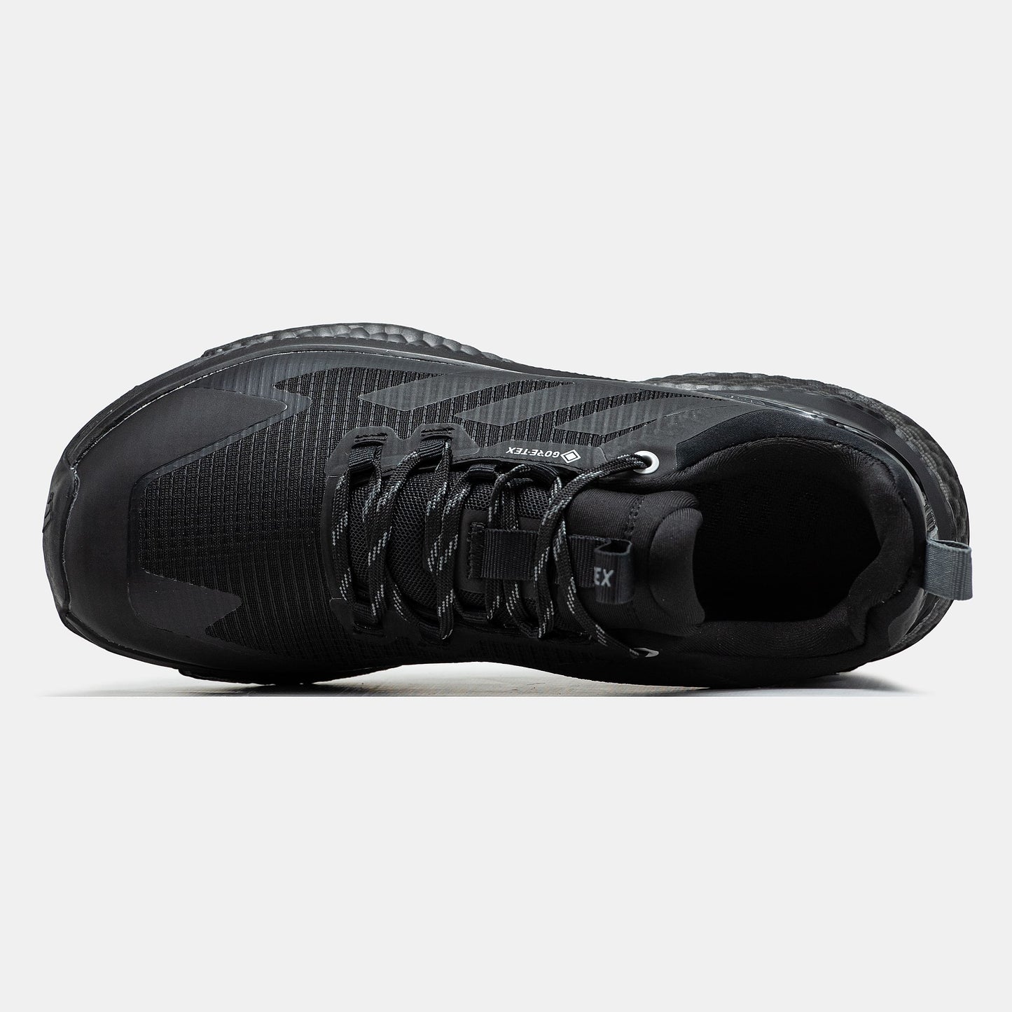 Adidas Terrex Free Hiker 2.0 All Black Gore-Tex