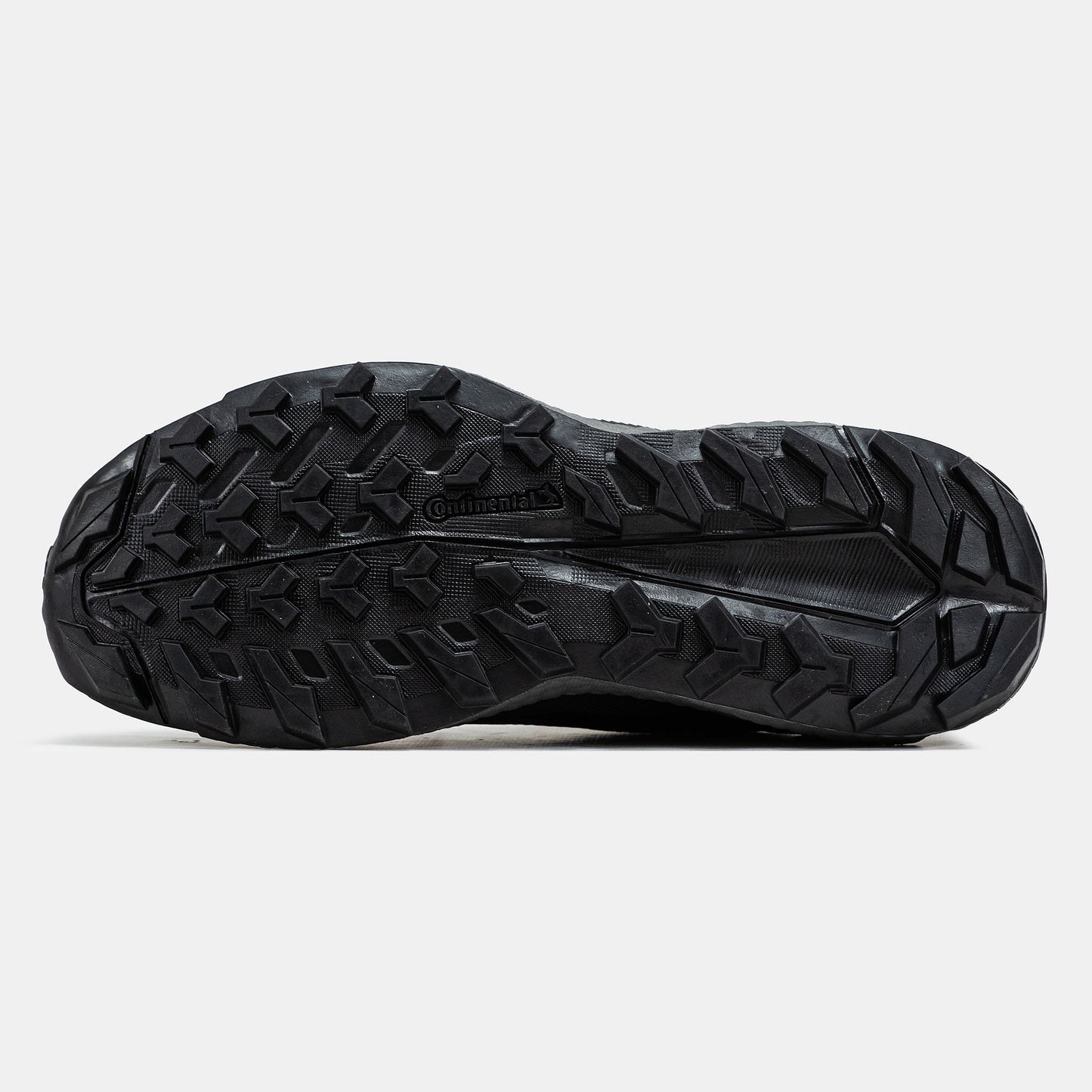Adidas Terrex Free Hiker 2.0 Black Grey Orange Gore-Tex