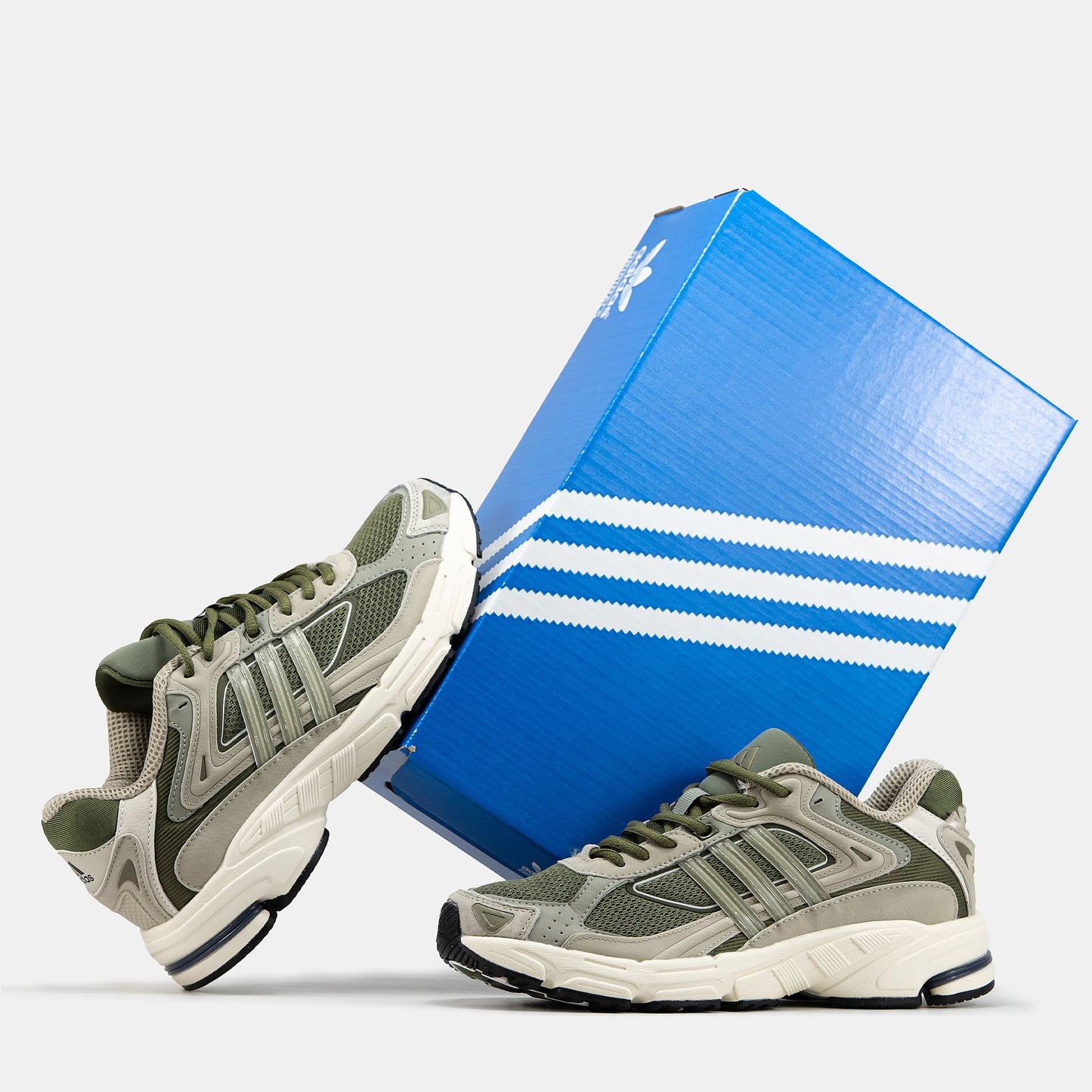 Adidas Responce CL Olive Beige