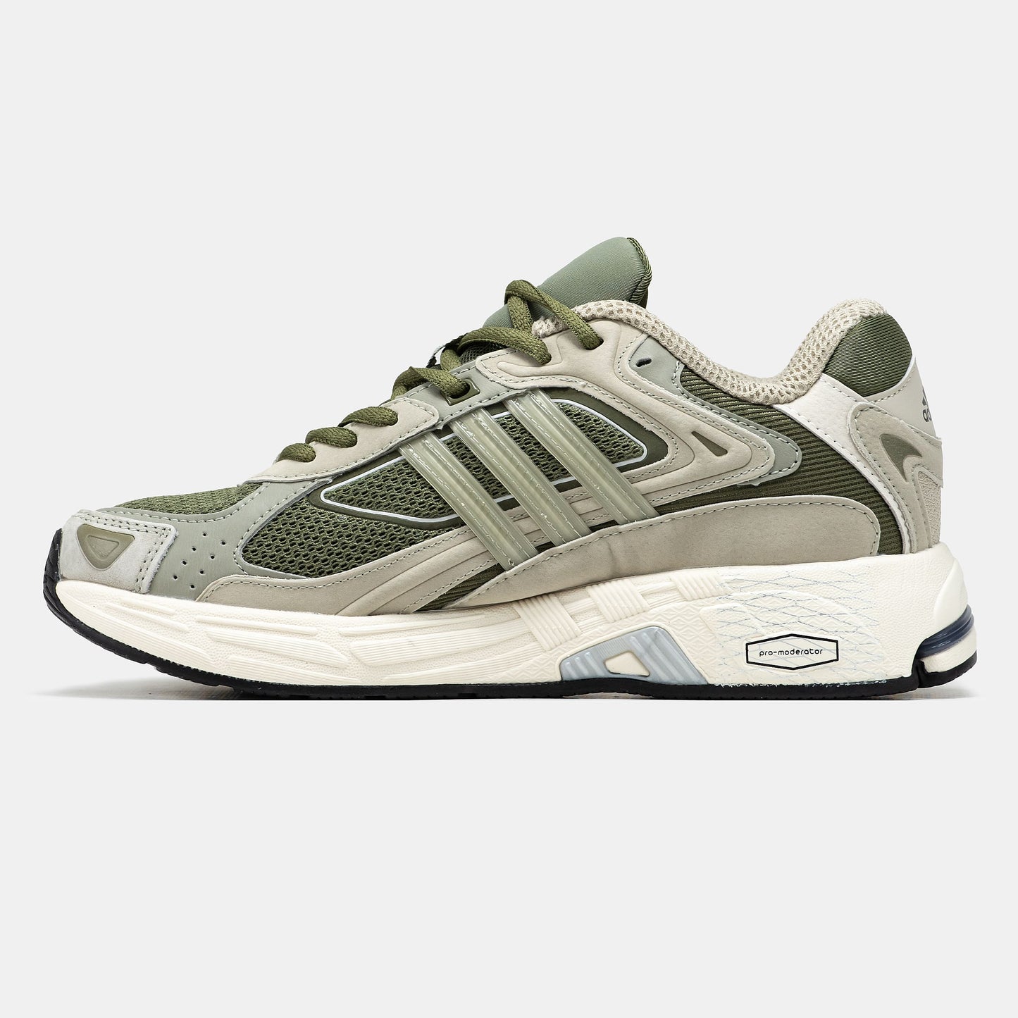Adidas Responce CL Olive Beige