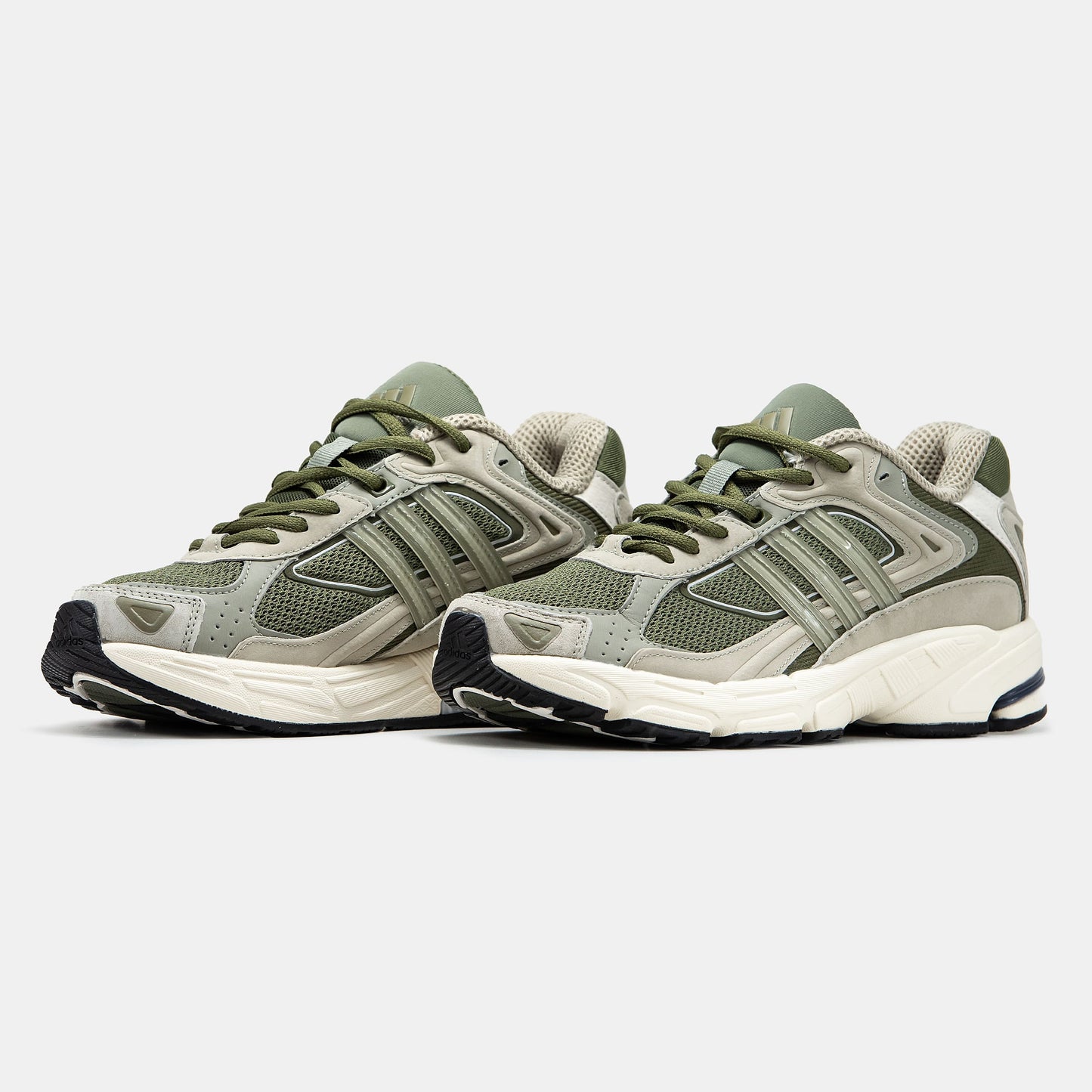 Adidas Responce CL Olive Beige