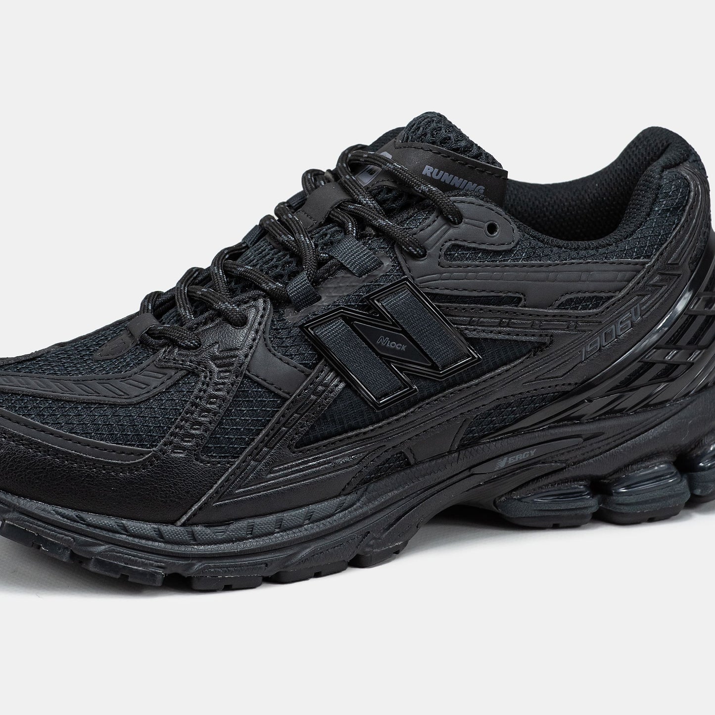 New Balance 1906U Black