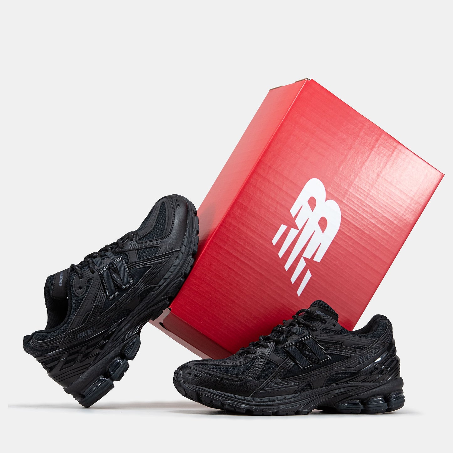 New Balance 1906U Black