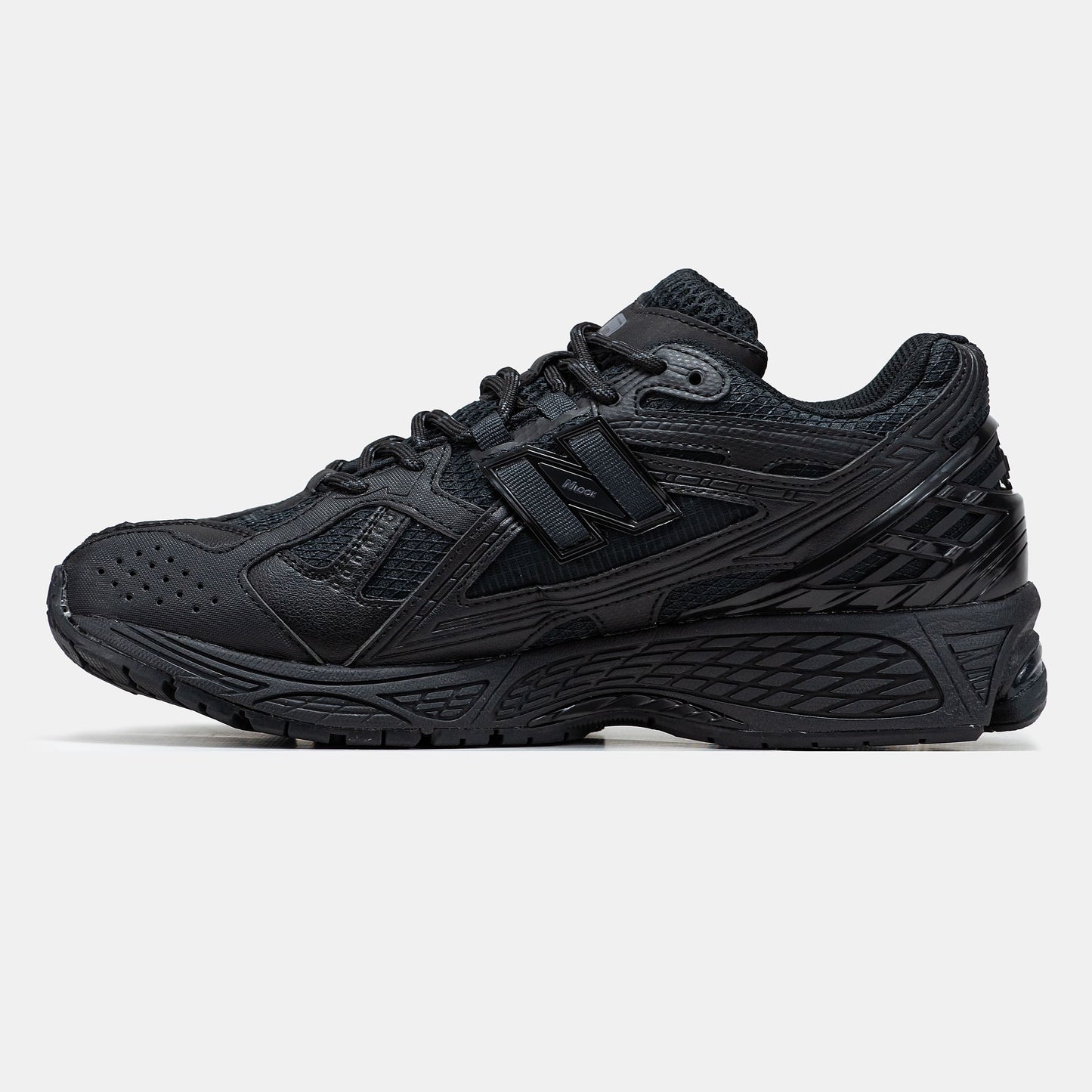 New Balance 1906U Black