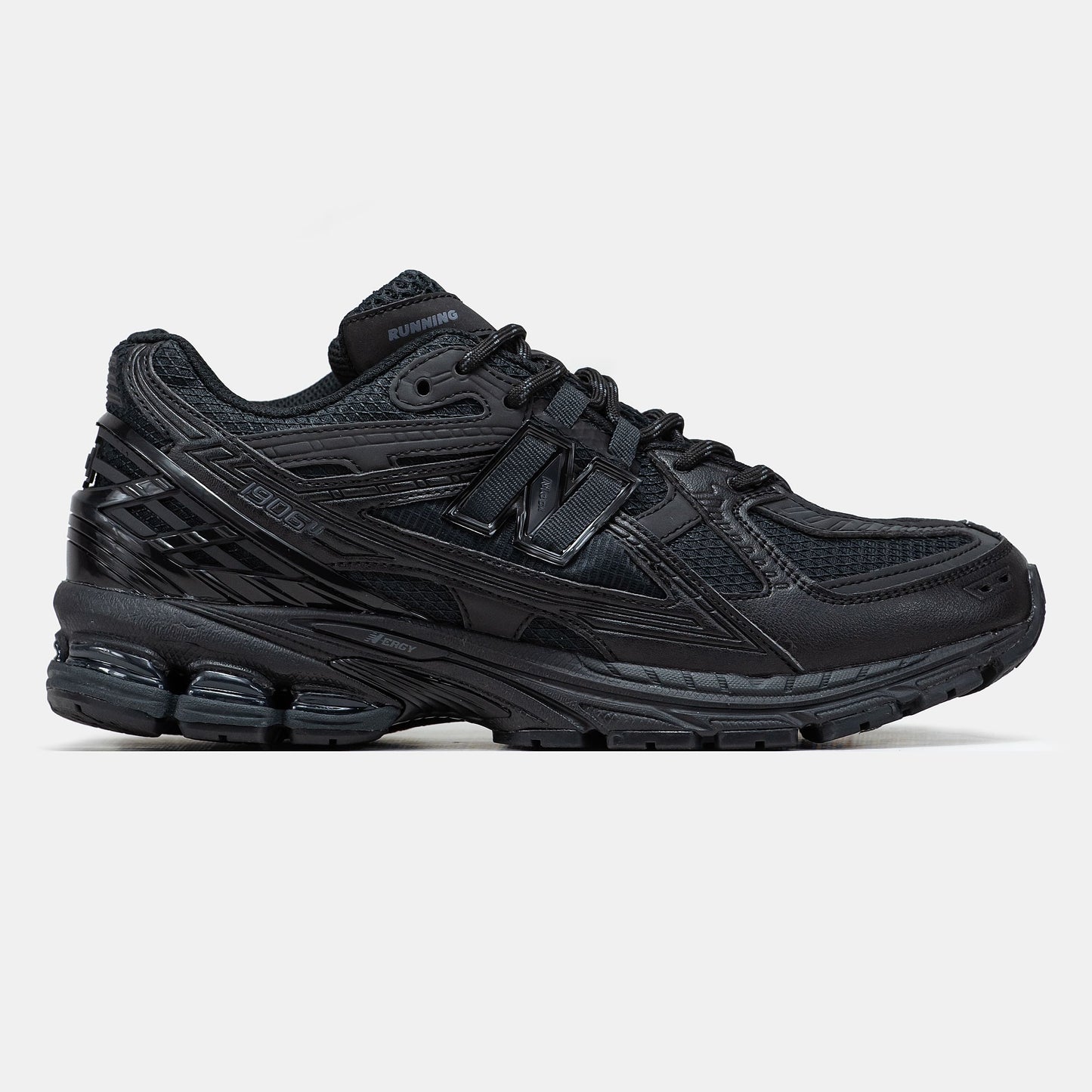 New Balance 1906U Black