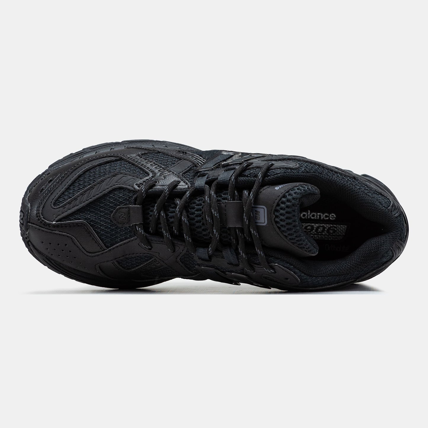 New Balance 1906U Black
