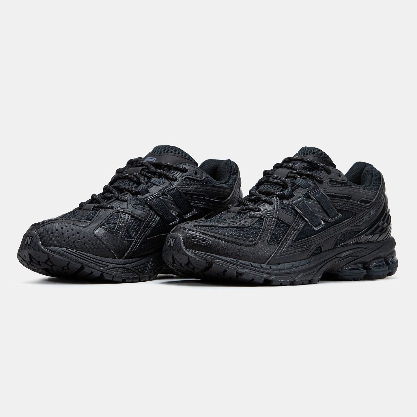 New Balance 1906U Black