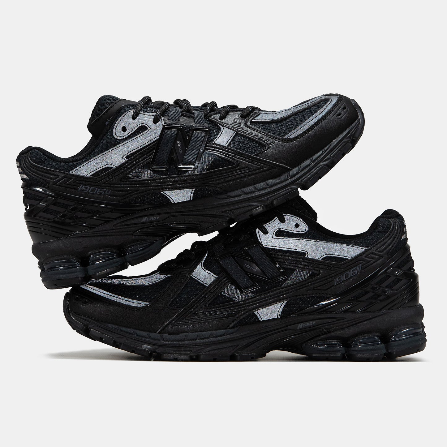 New Balance 1906U Black