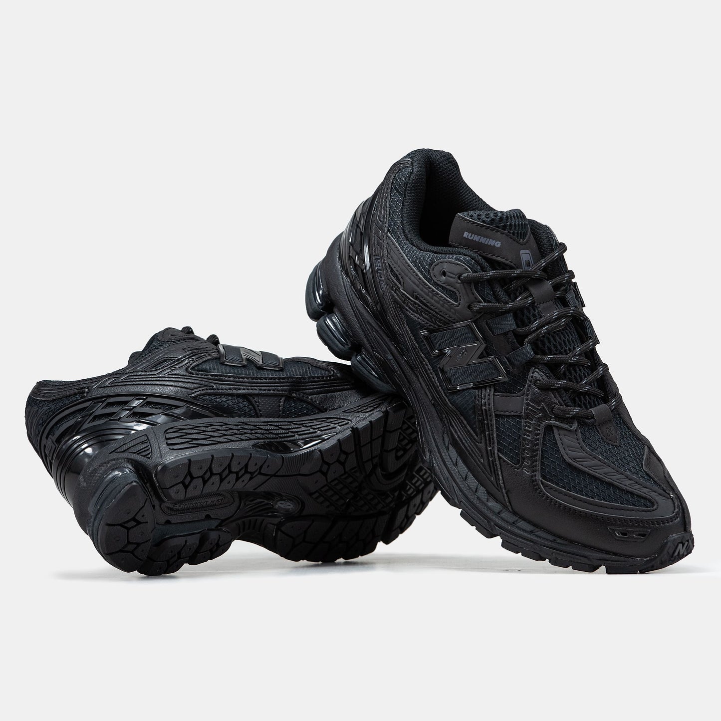 New Balance 1906U Black