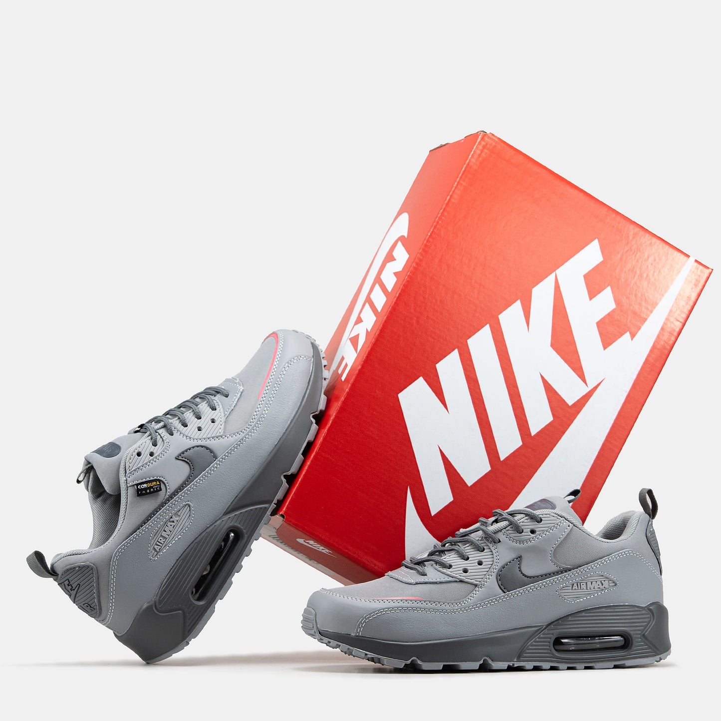 Nike Air Max 90 Cordura Grey