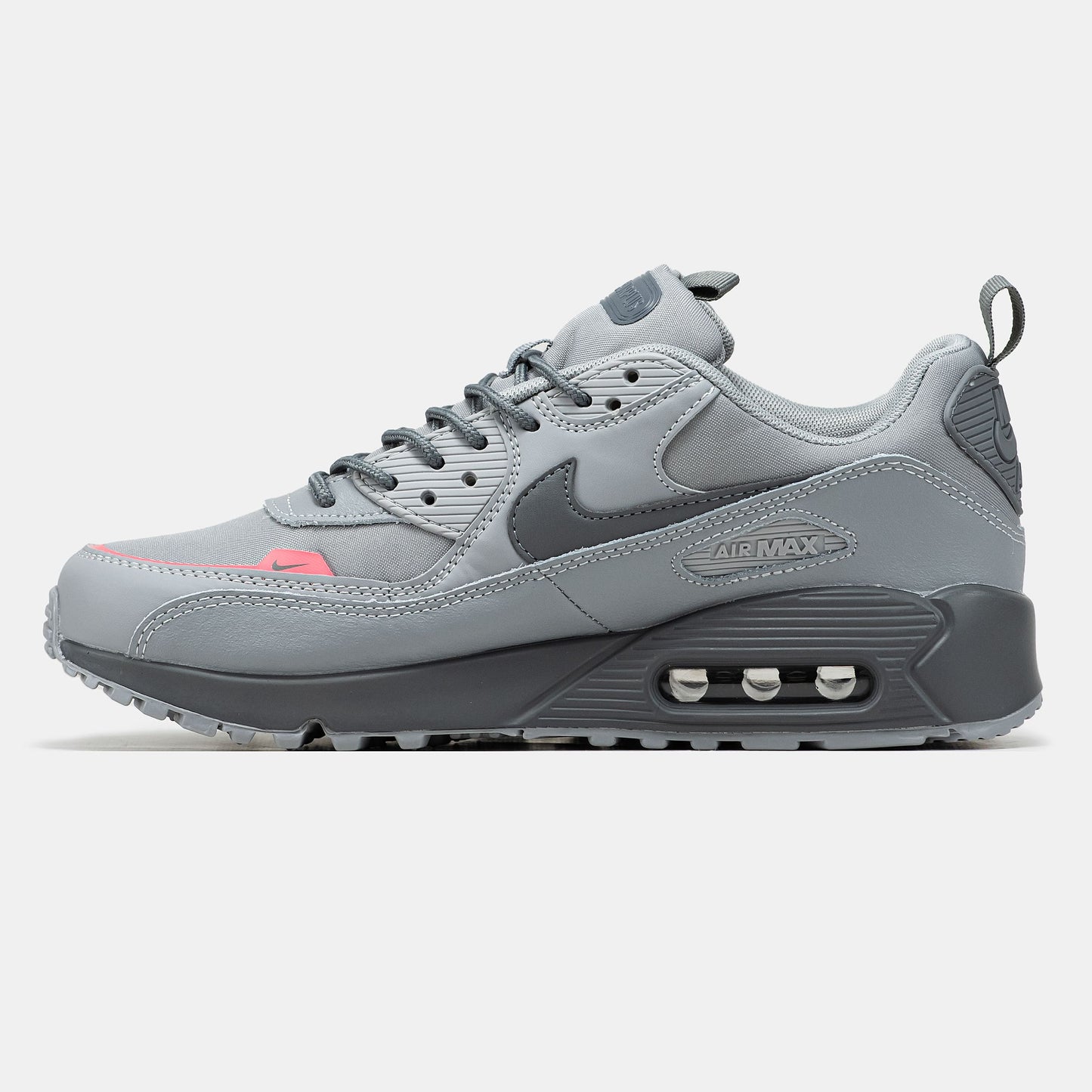 Nike Air Max 90 Cordura Grey