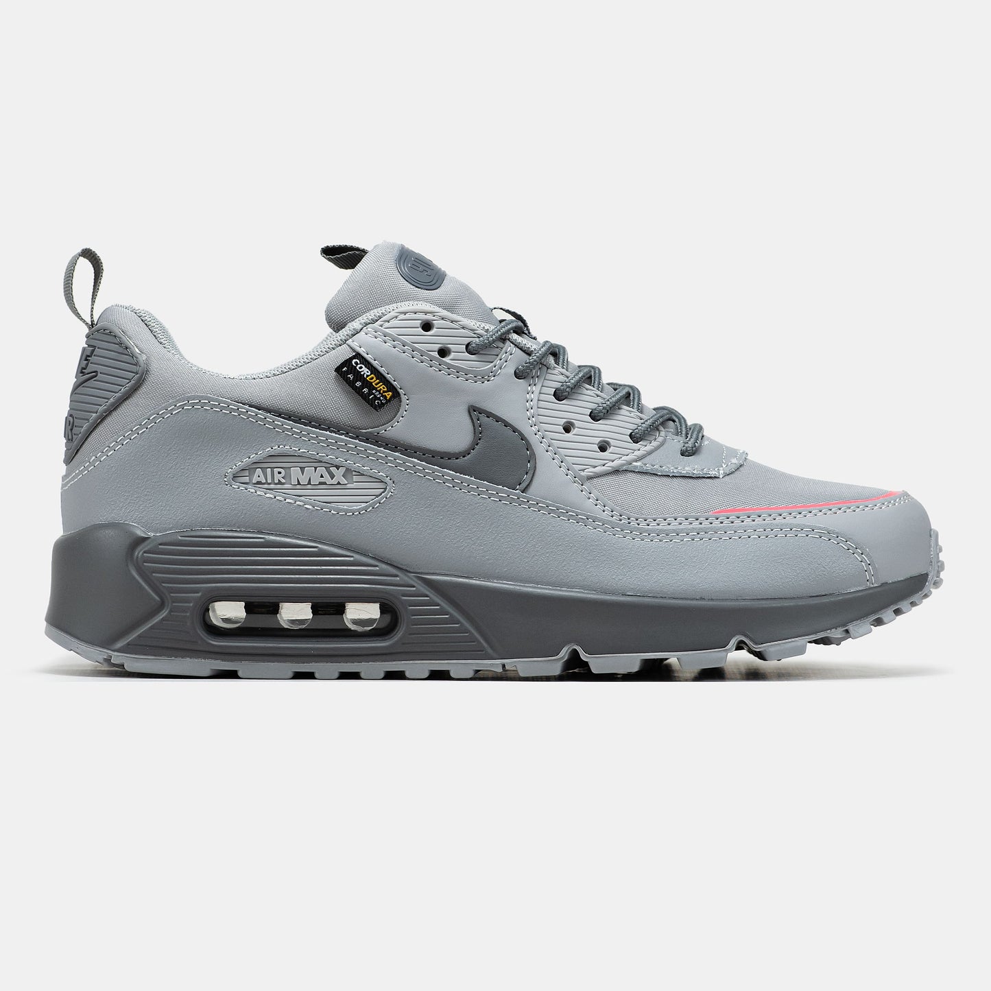 Nike Air Max 90 Cordura Grey