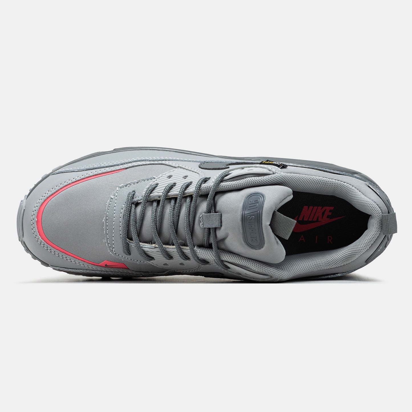 Nike Air Max 90 Cordura Grey