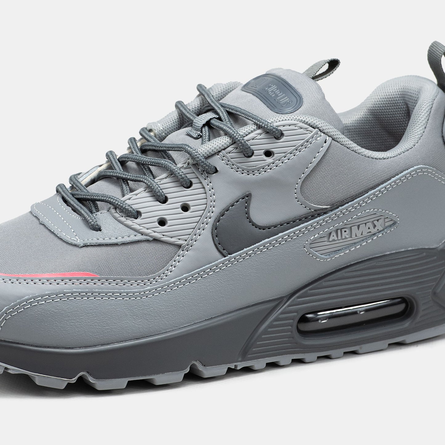 Nike Air Max 90 Cordura Grey