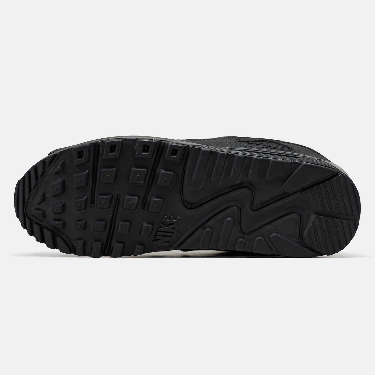 Nike Air Max 90 Cordura Black