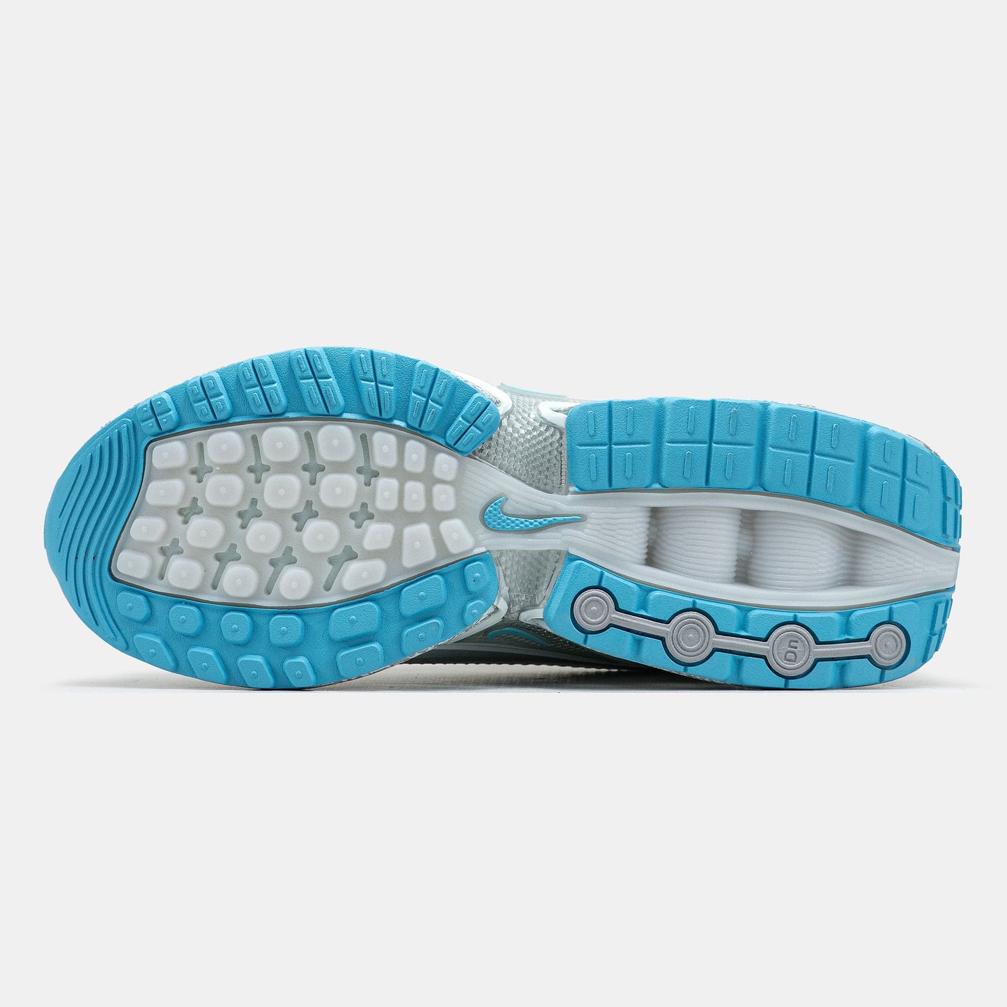 Nike Air Max Dn White Safari