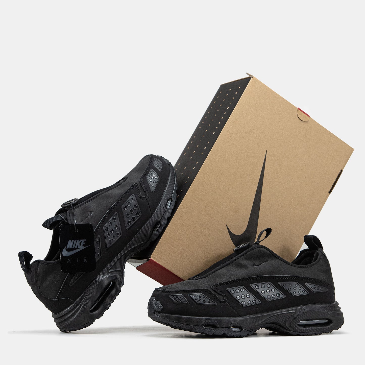 Nike Air Max SNDR All Black
