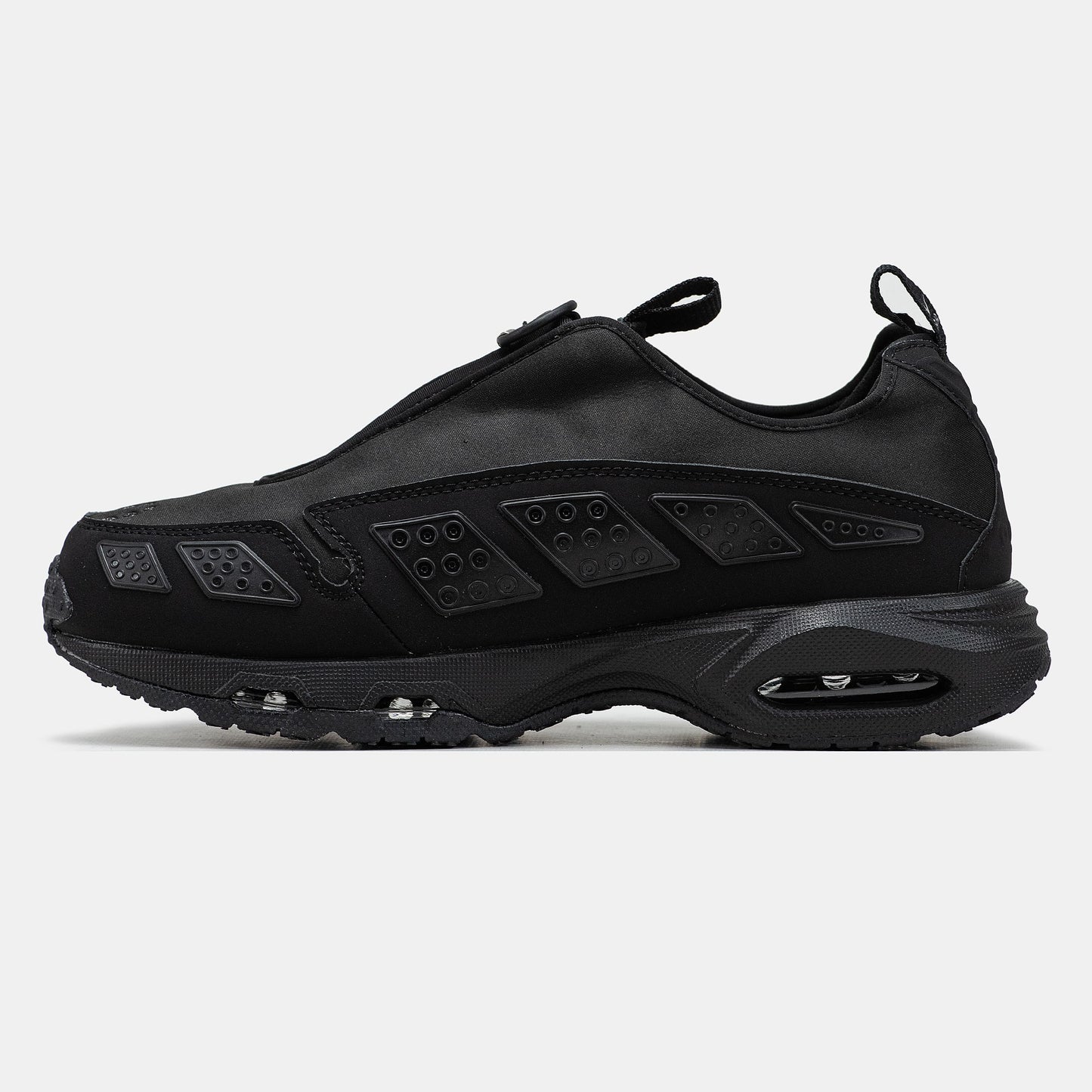 Nike Air Max SNDR All Black