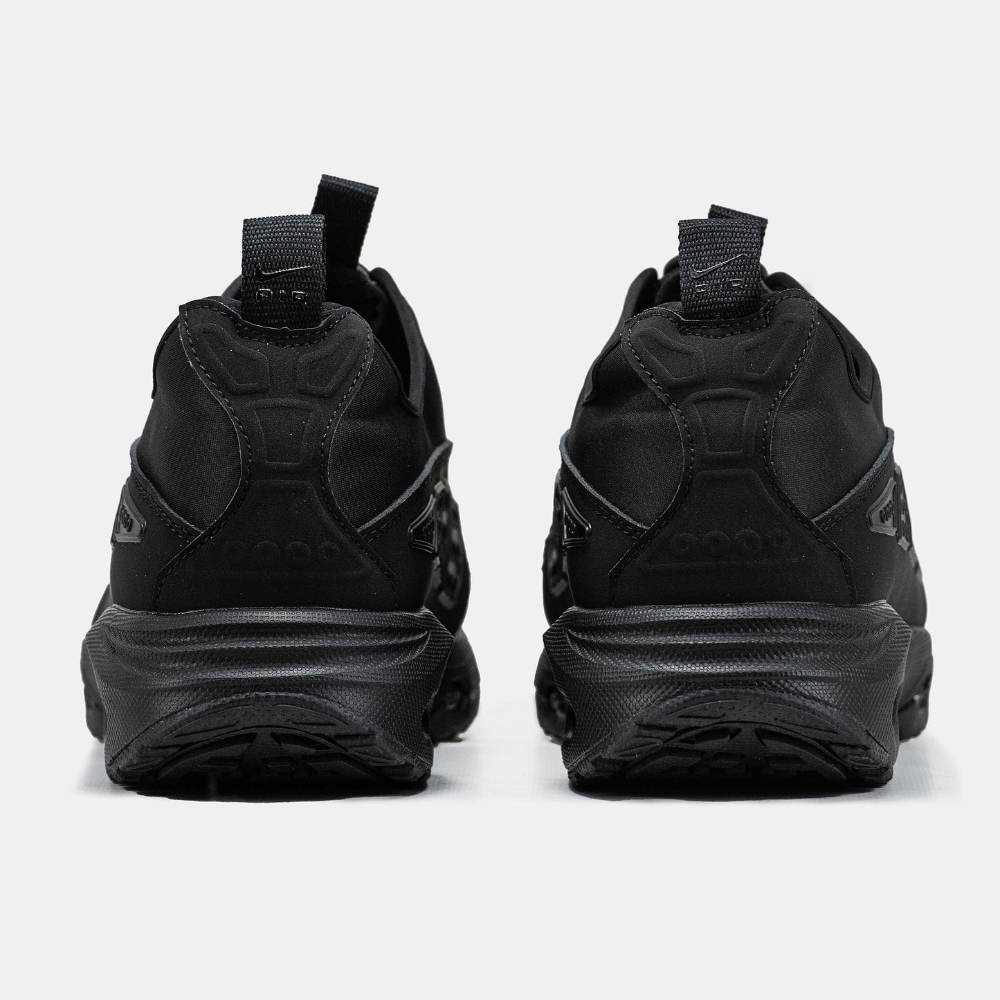 Nike Air Max SNDR All Black