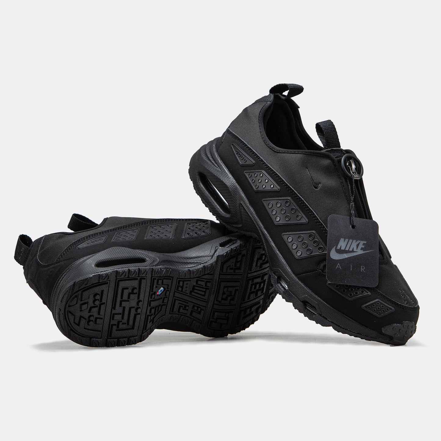 Nike Air Max SNDR All Black