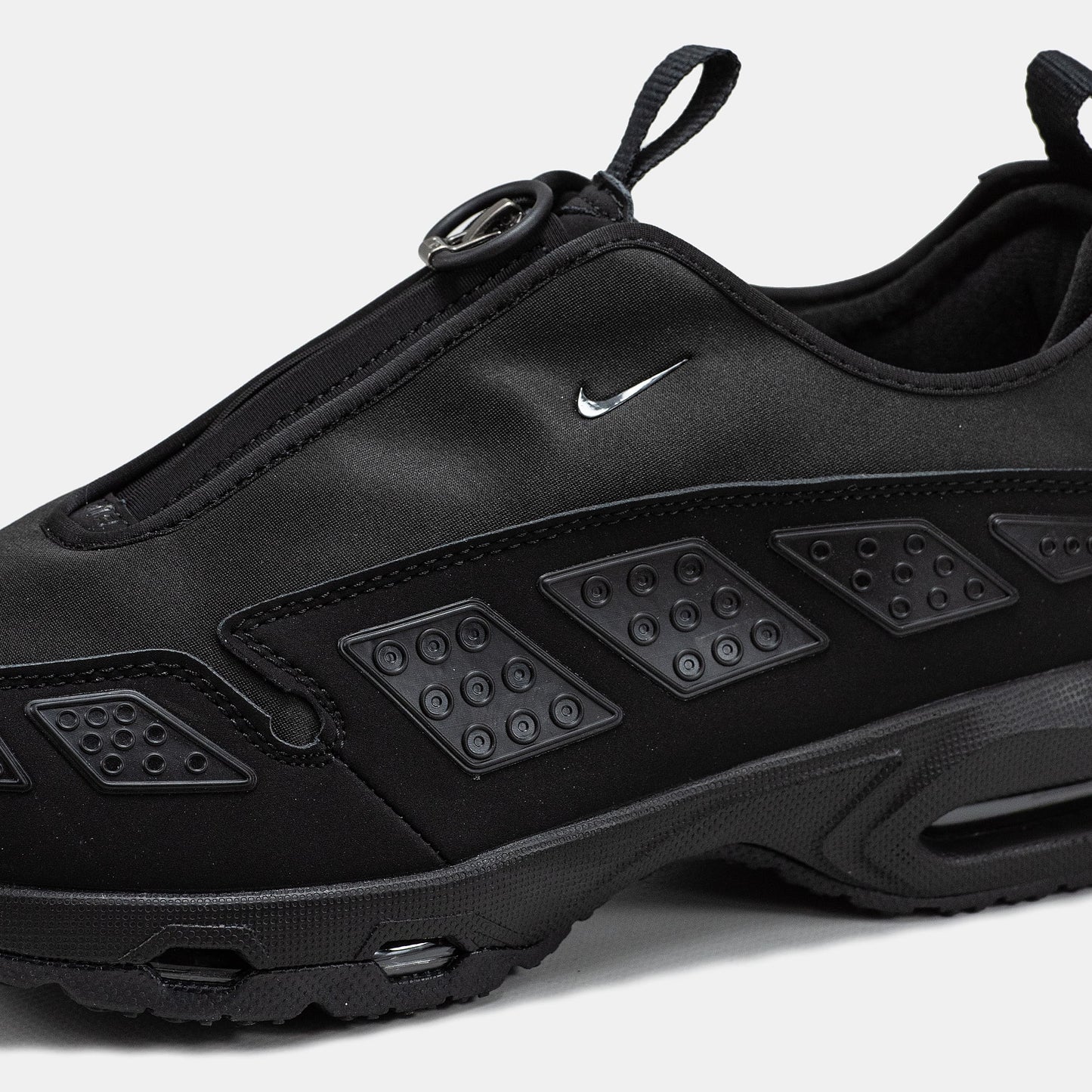 Nike Air Max SNDR All Black