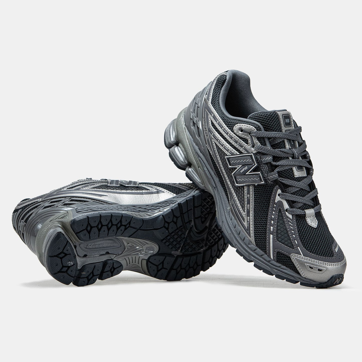 New Balance 1906R Grey Black