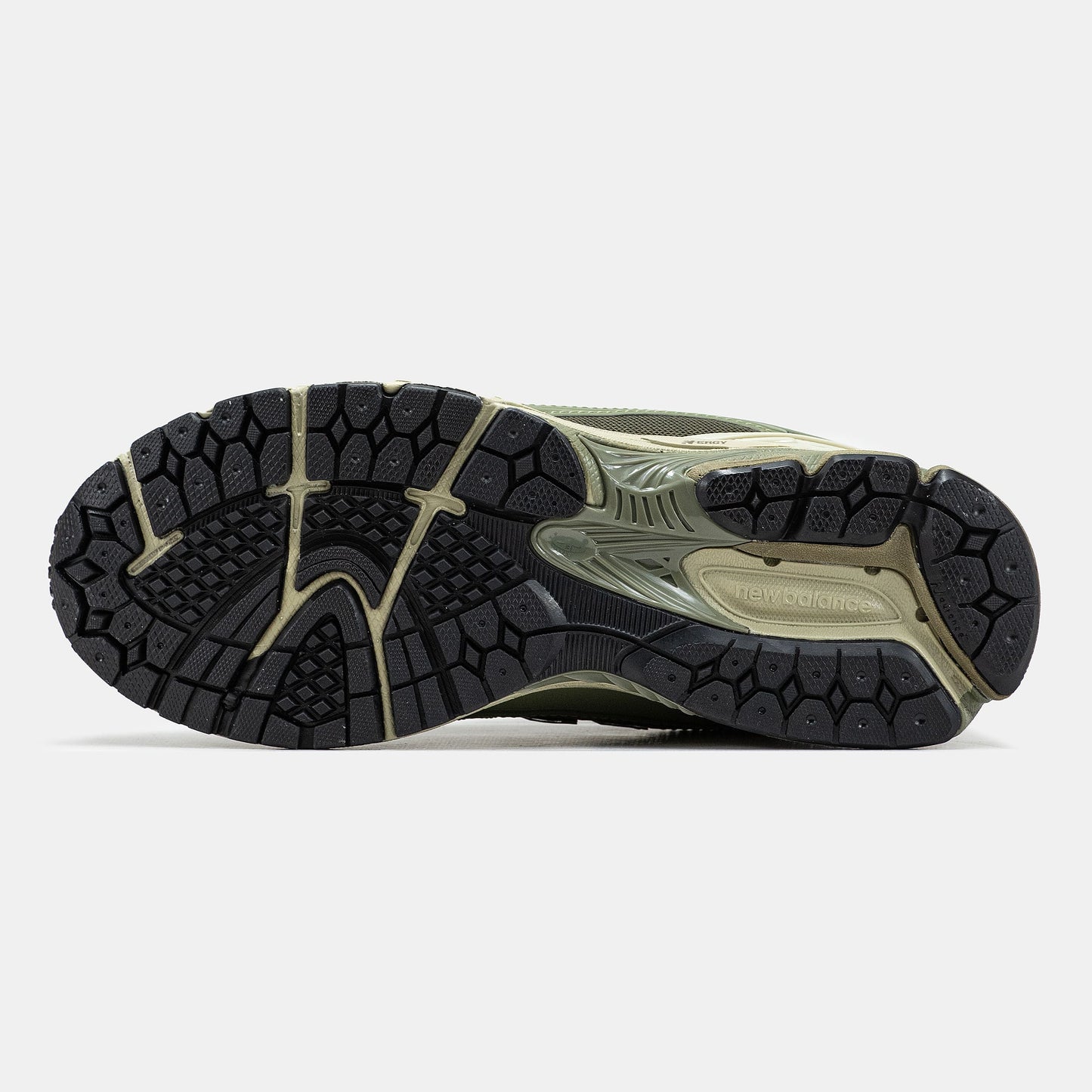 New Balance 1906R Green Beige