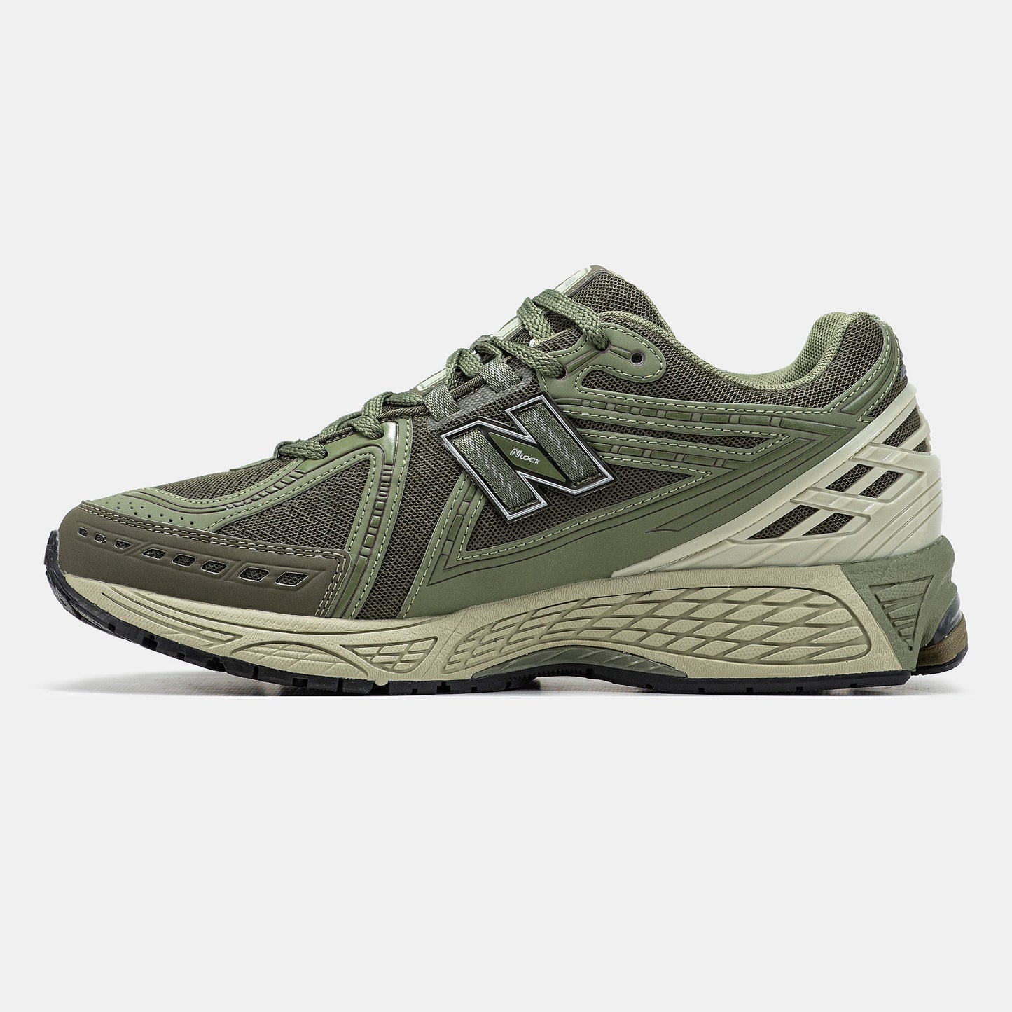New Balance 1906R Green Beige