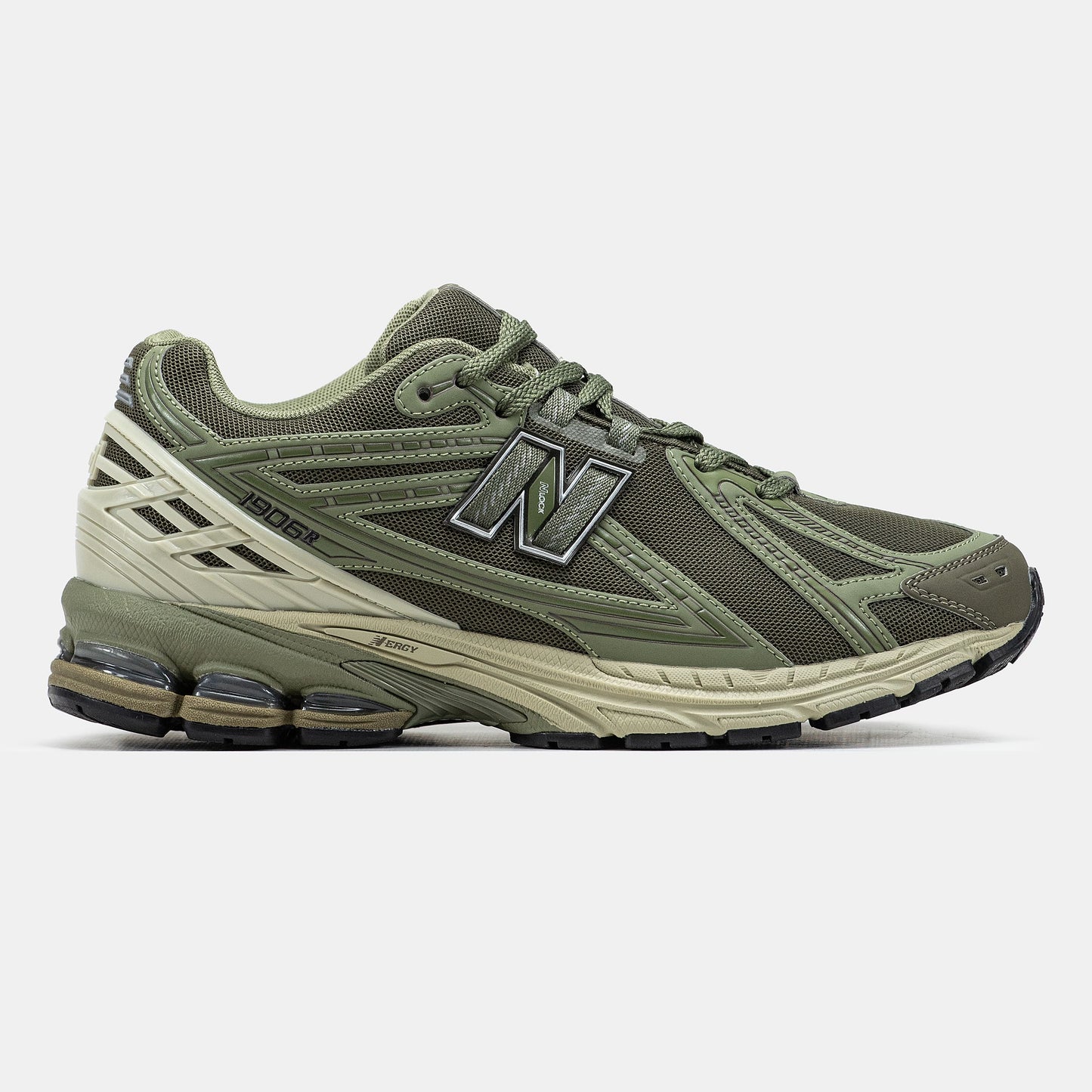New Balance 1906R Green Beige