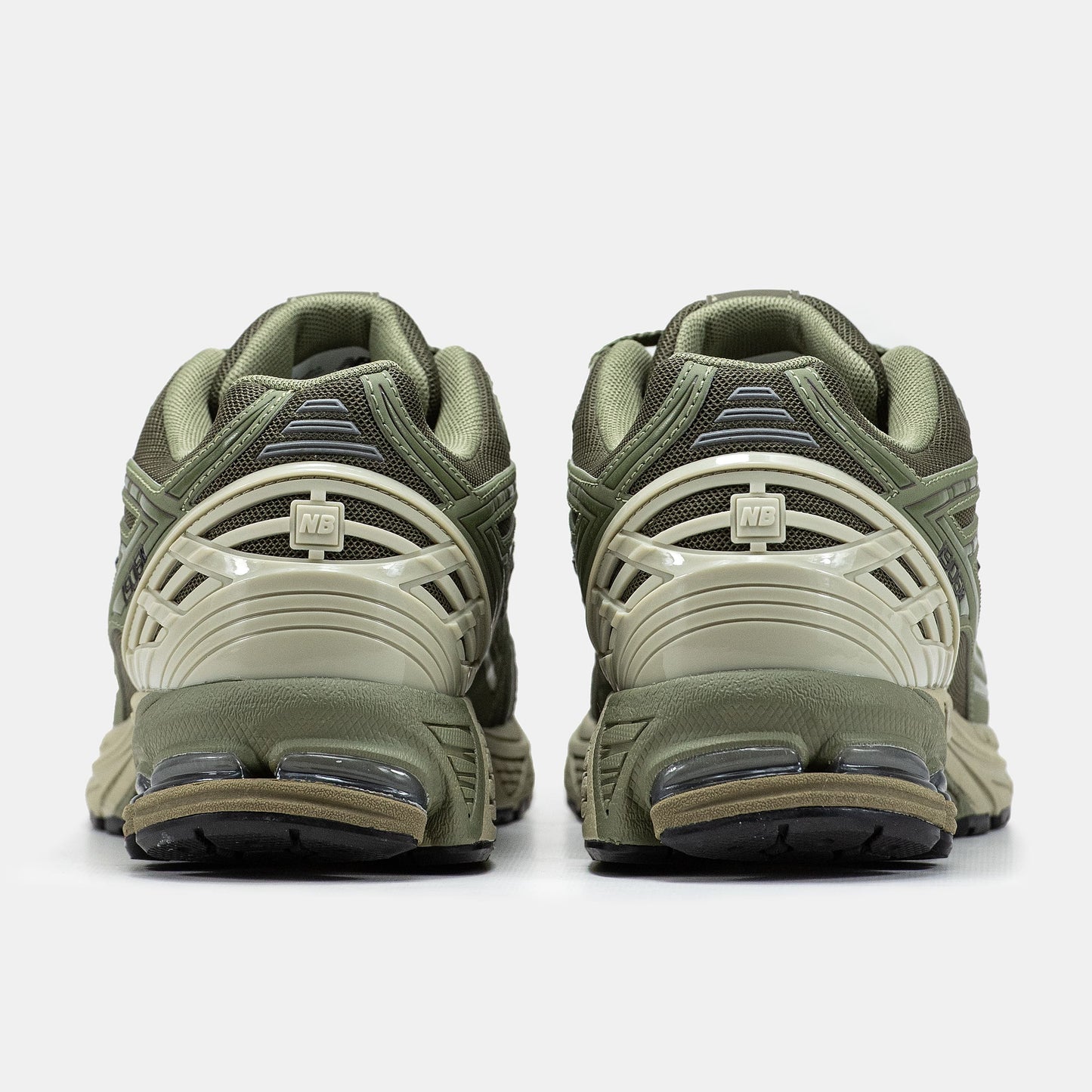 New Balance 1906R Green Beige