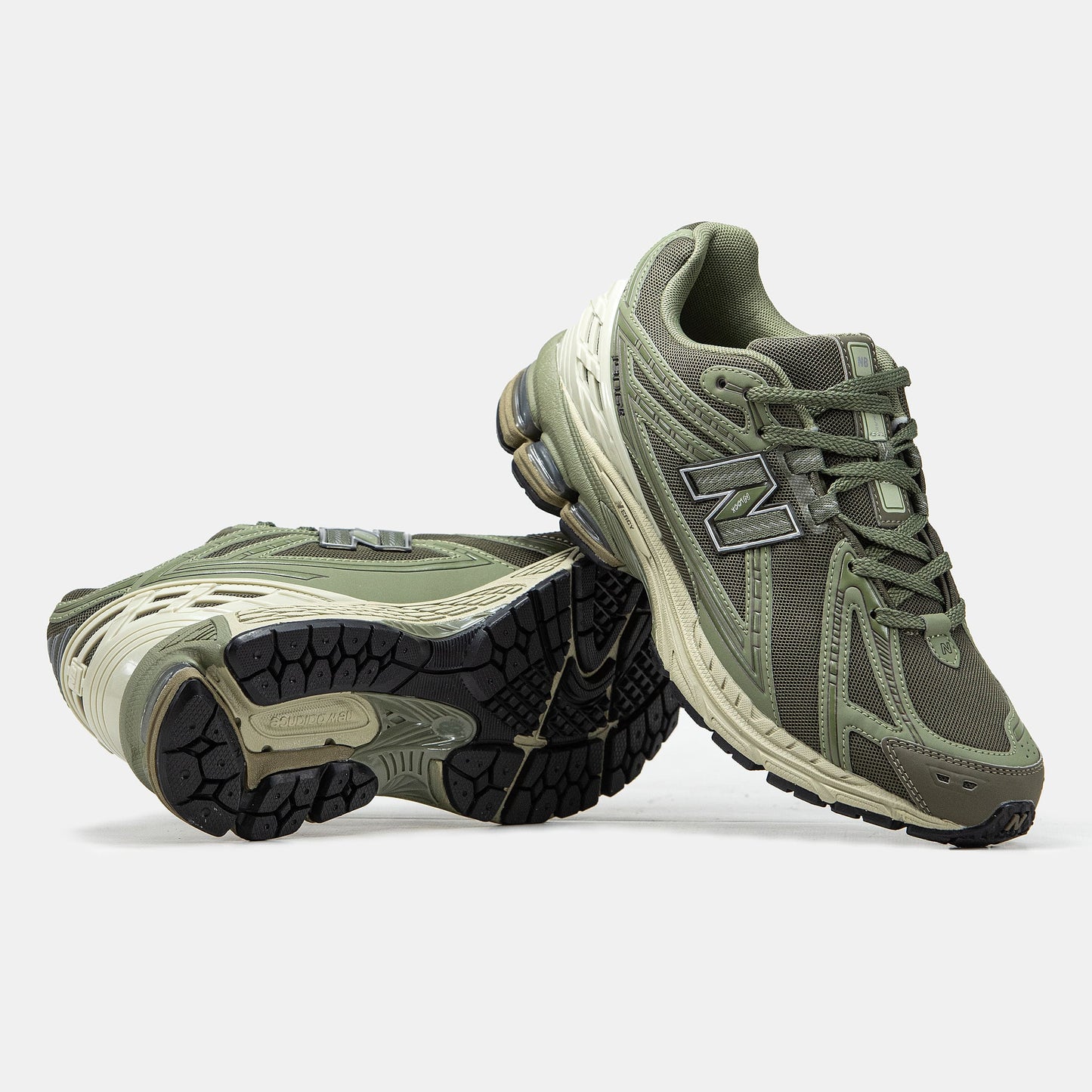 New Balance 1906R Green Beige