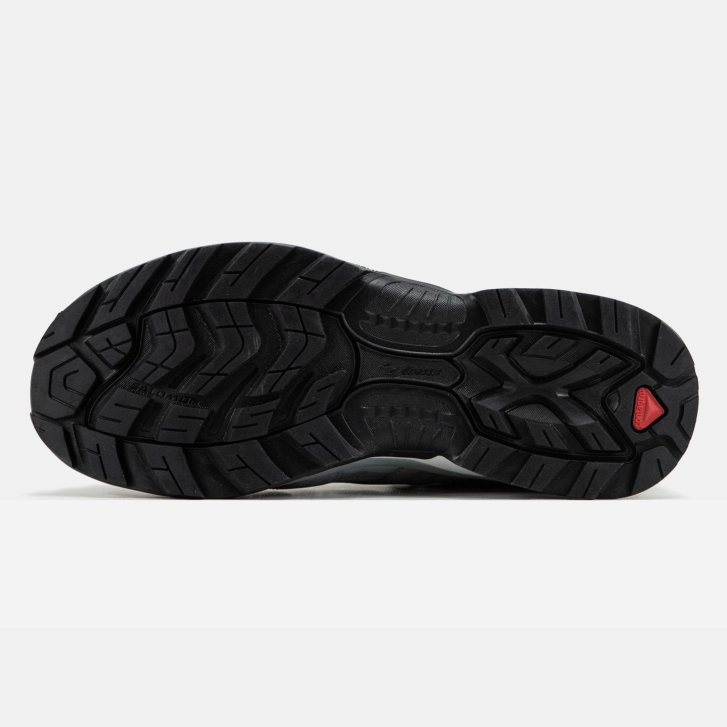 Salomon XT-Quest Grey Black