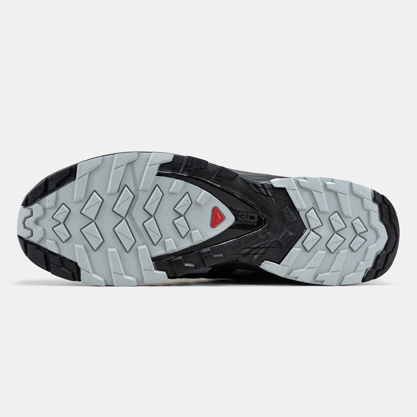 Salomon XA PRO 3D Gore-Tex Black Grey