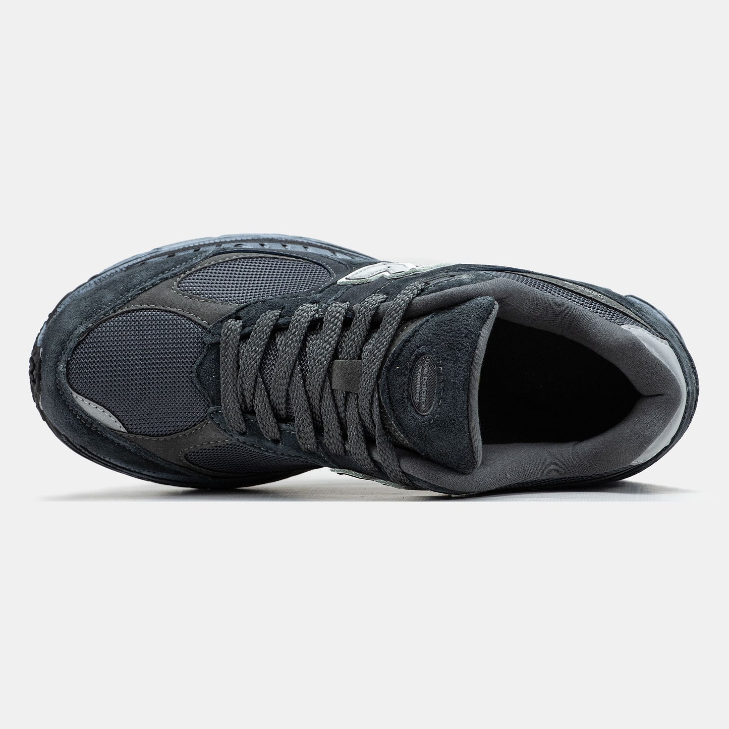 New Balance 2002R All Grey