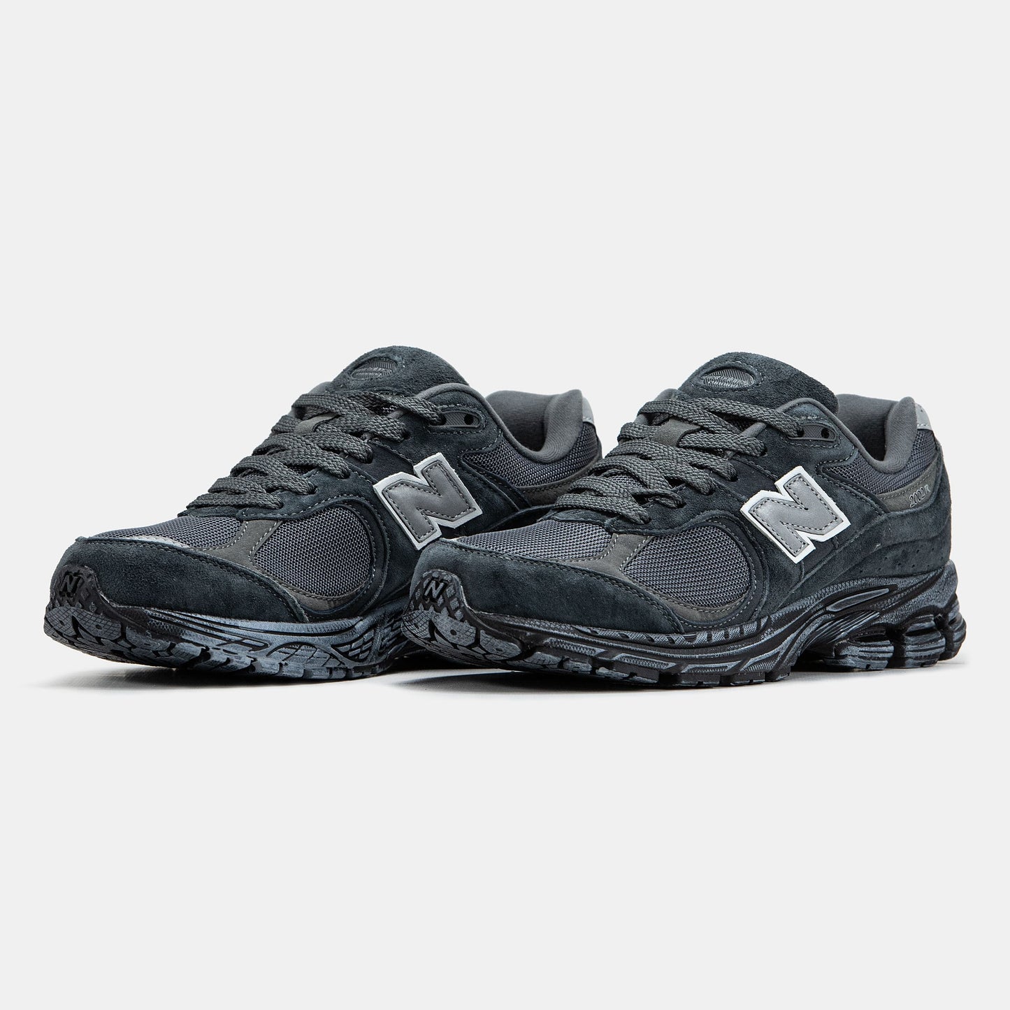 New Balance 2002R All Grey